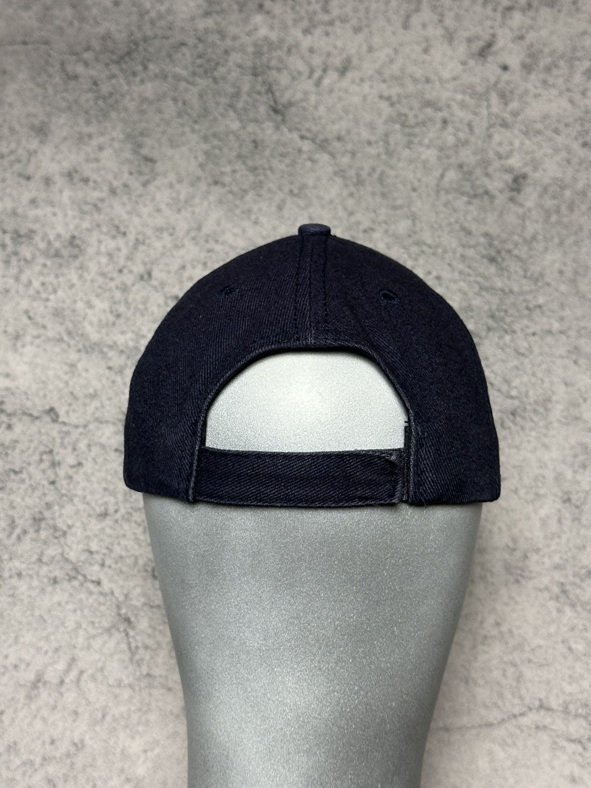 Vintage Vintage Volkswagen Racing Cap Size ONE SIZE - 7 Thumbnail