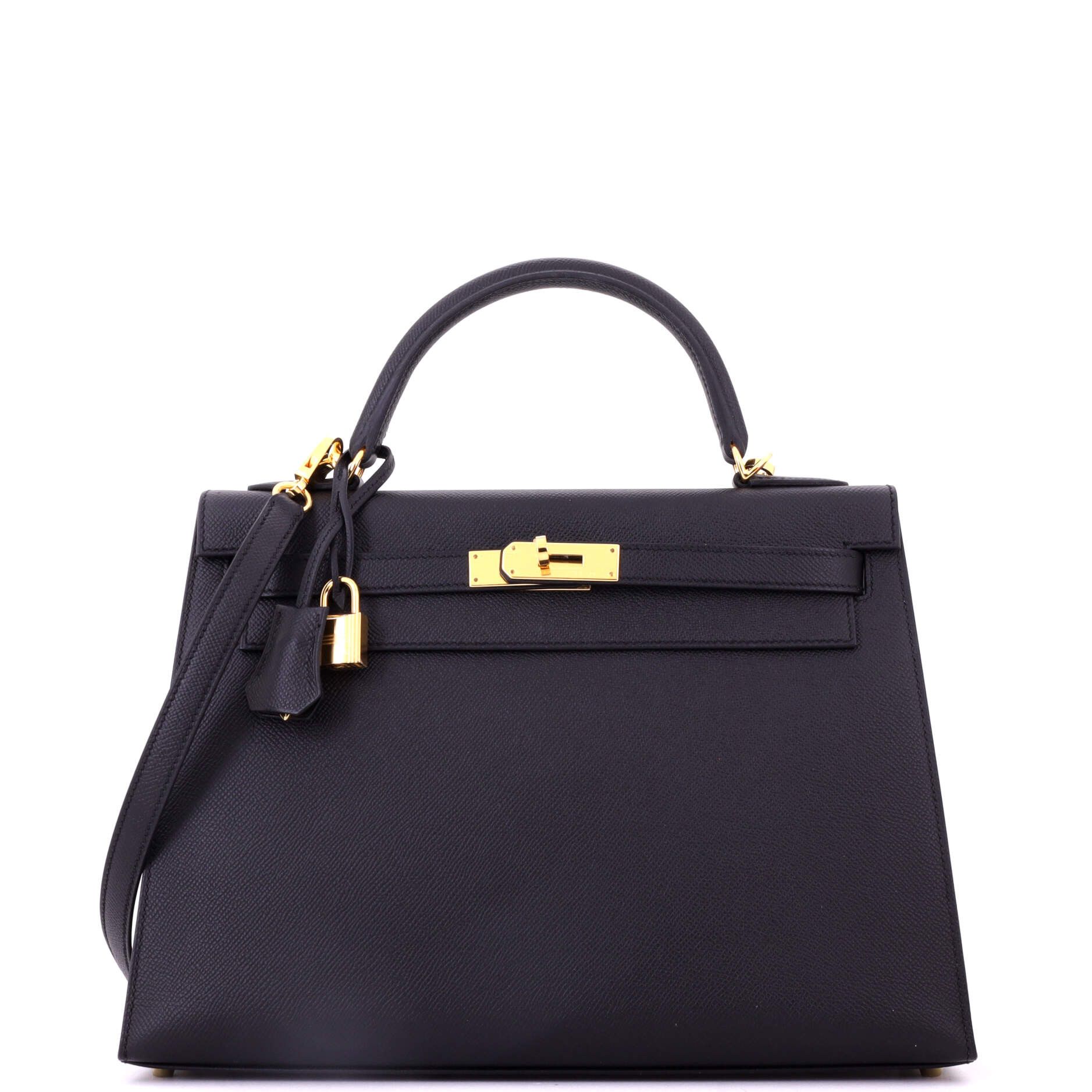 Hermes Kelly Handbag Size ONE SIZE - 1 Thumbnail
