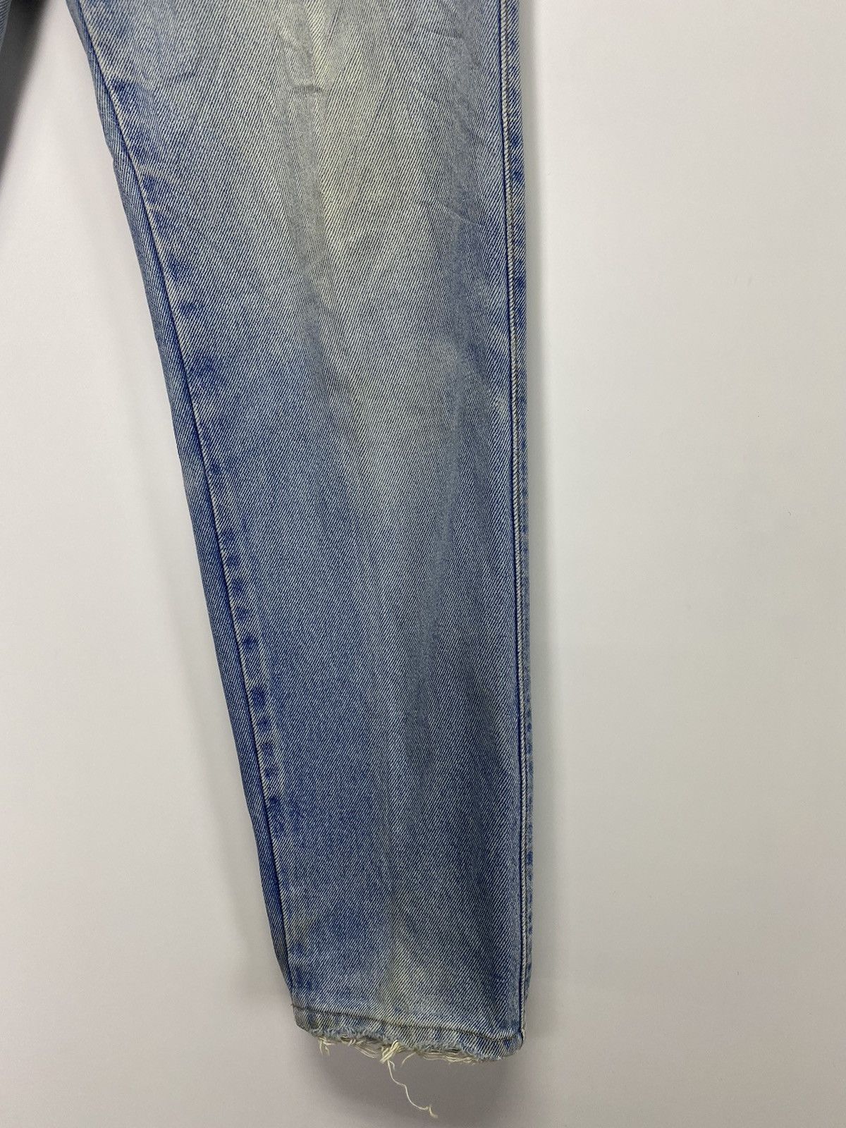 Big John × Vintage Vintage Big John Jeans Size US 32 / EU 48 - 6 Thumbnail