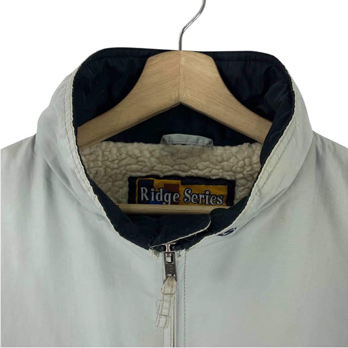 Sessions × Vintage Vintage SESSIONS RIdge series ski jacket Size US S / EU 44-46 / 1 - 6 Thumbnail