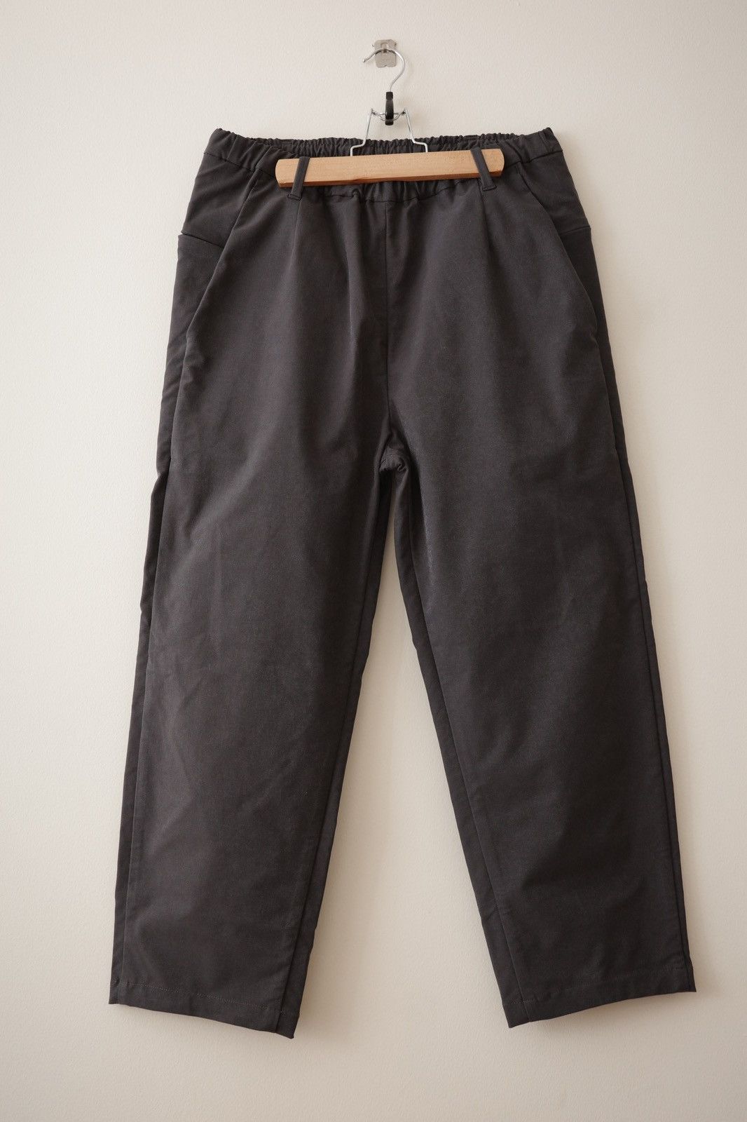 Teatora Wallet Pant Motion Structure / TT-004-MS | Grailed