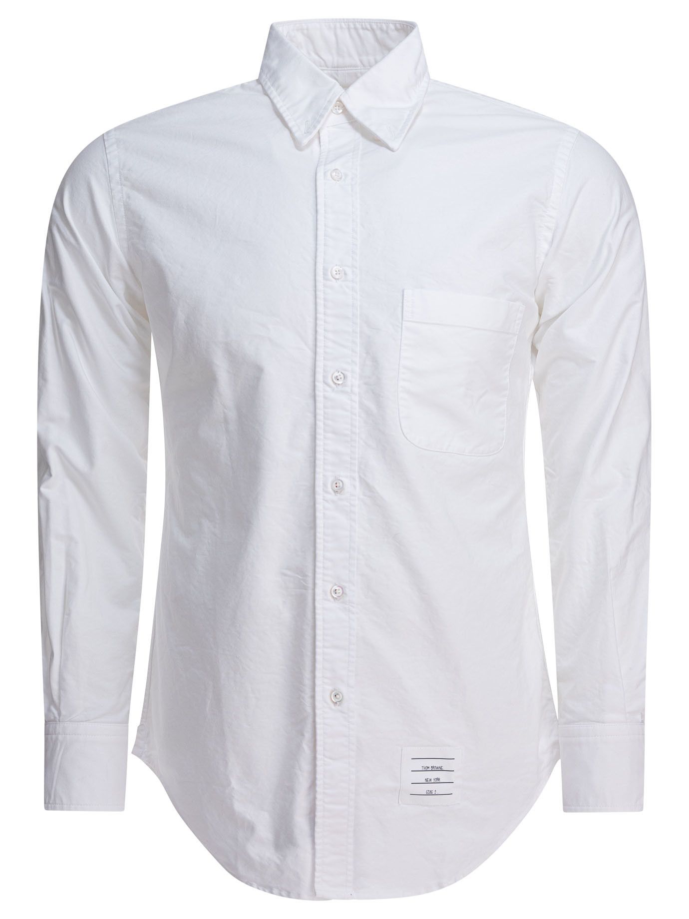 Thom Browne Shirts tag size 4 Men - USA Duties Paid