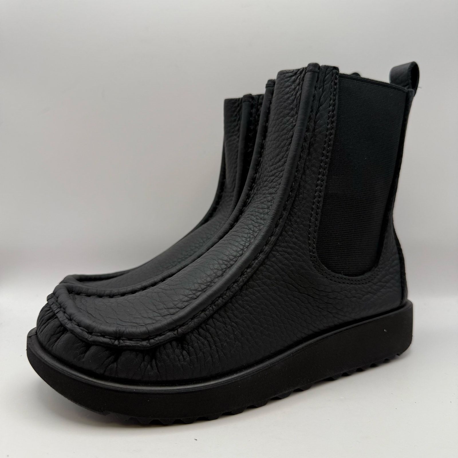 Ecco ECCO.KOLLECTIVE MEN'S EU 36 JOKE CHELSEA MADE IN PORTUGAL Size US 5 / EU 37 - 3 Thumbnail