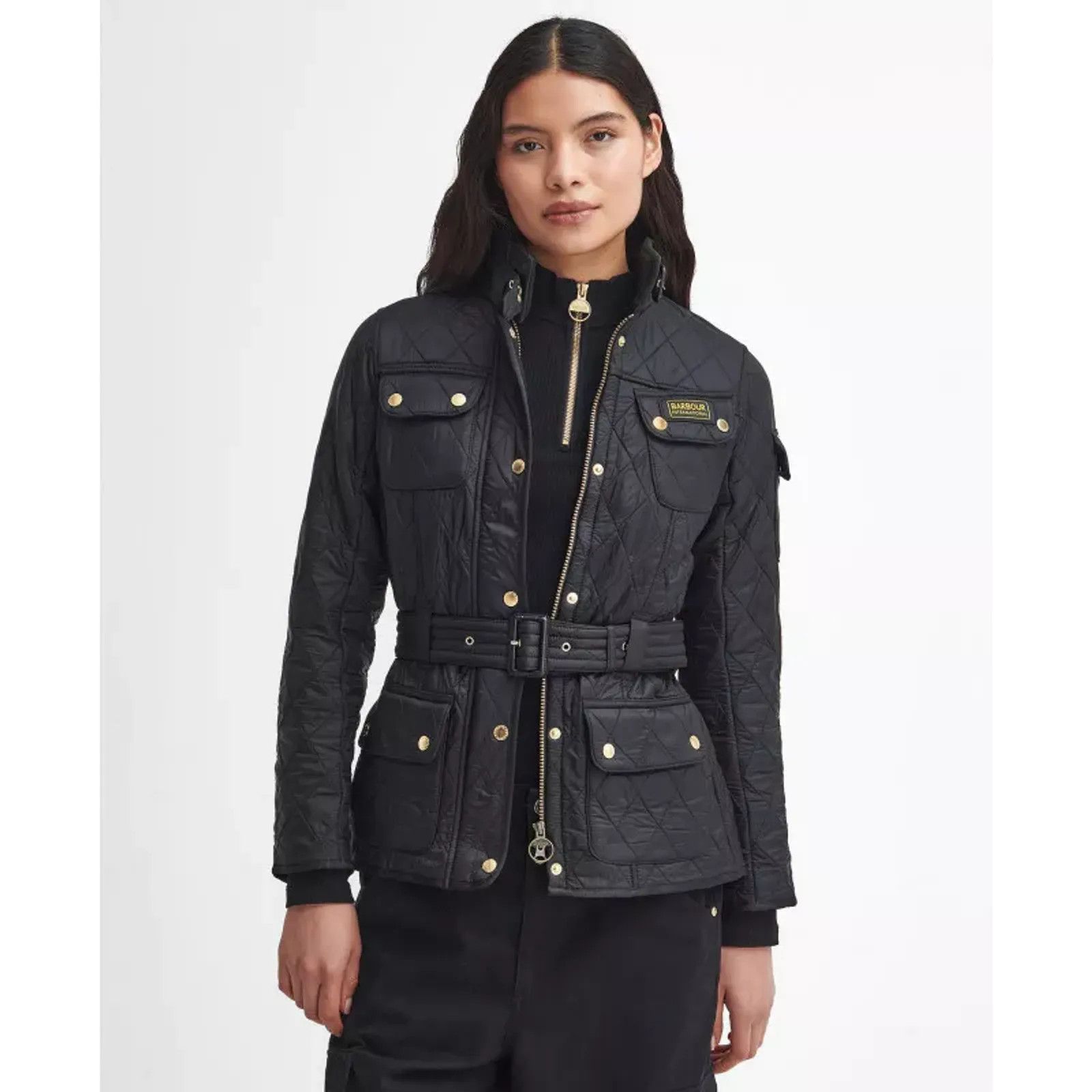 Barbour Barbour Jacket Size XS / US 0-2 / IT 36-38 - 1 Thumbnail