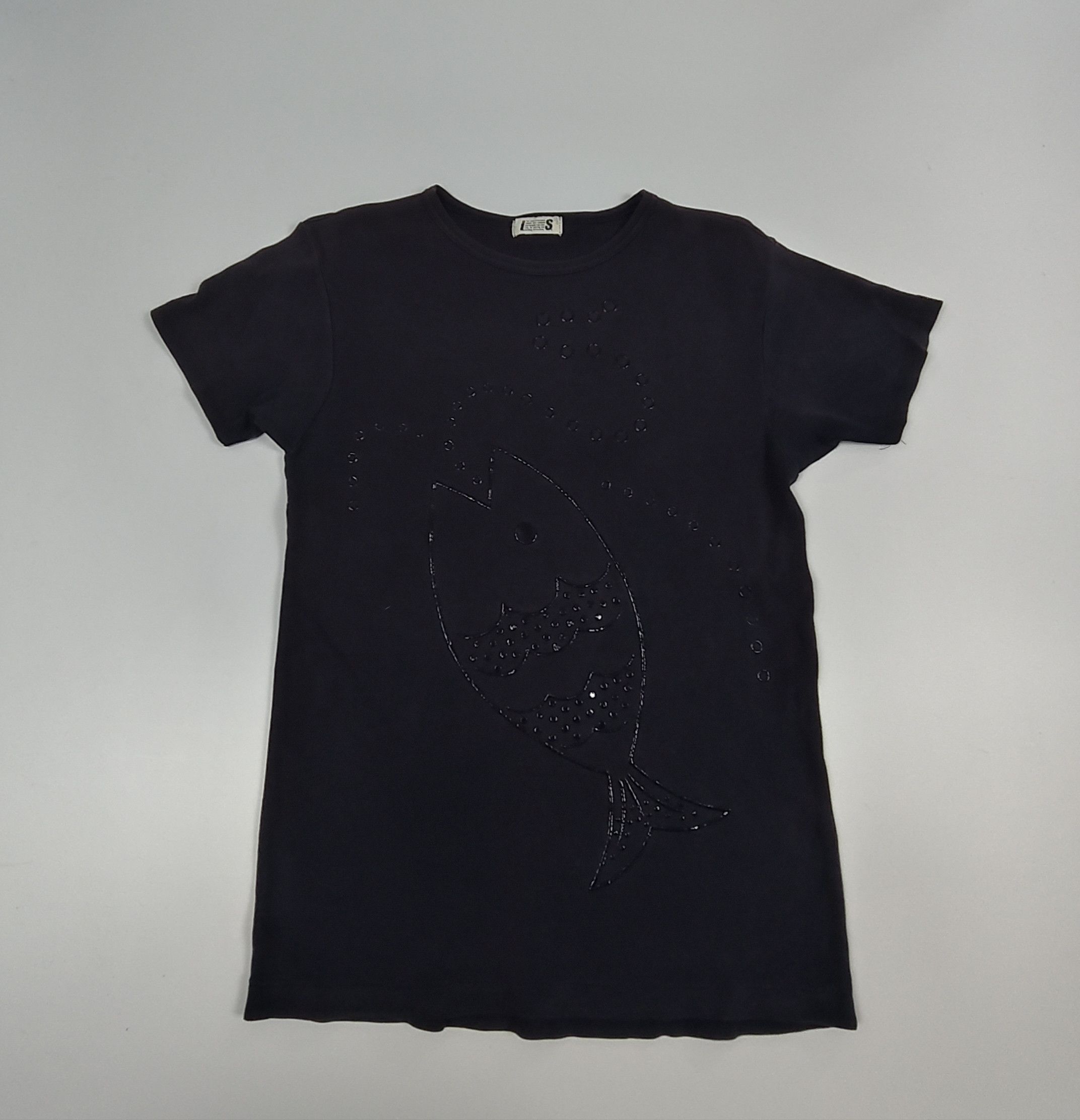 Issey Miyake Vintage Issey Miyake Fish Vs Starfish #A Size US S / EU 44-46 / 1 - 1 Thumbnail