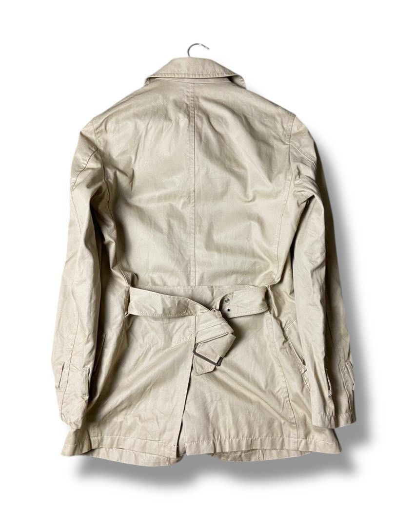 PPFM Vintage PPFM Japanese Brand Coat (138) Size US M / EU 48-50 / 2 - 5 Thumbnail