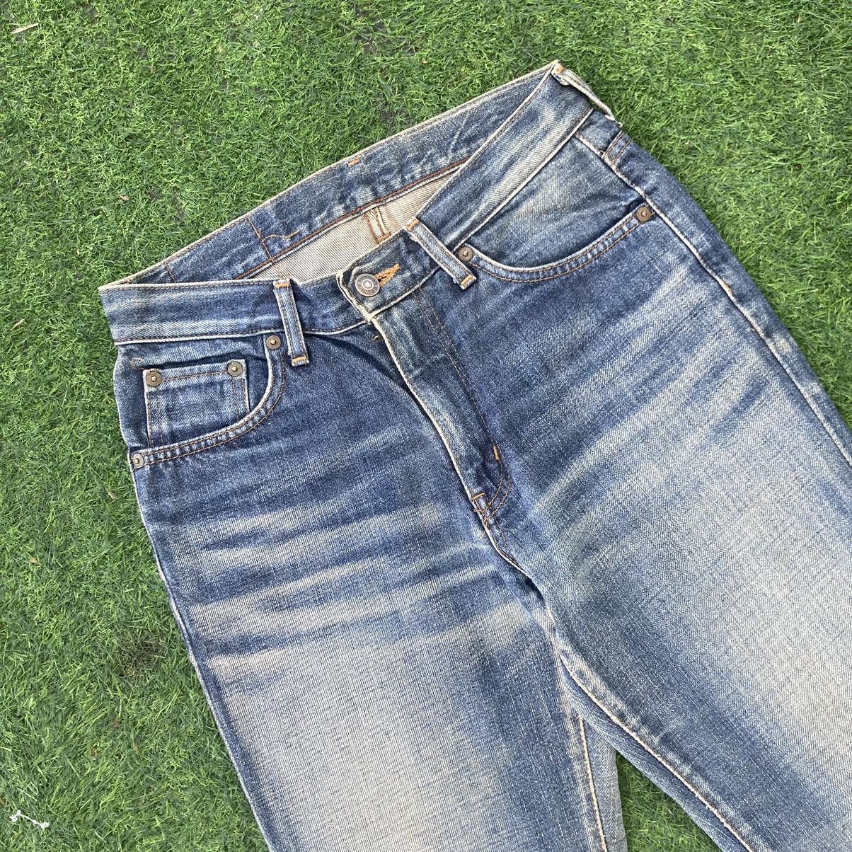 Edwin EDWIN EXTRA EXTREME FLARE BOOTCUT JEANS Size 28" / US 6 / IT 42 - 3 Thumbnail