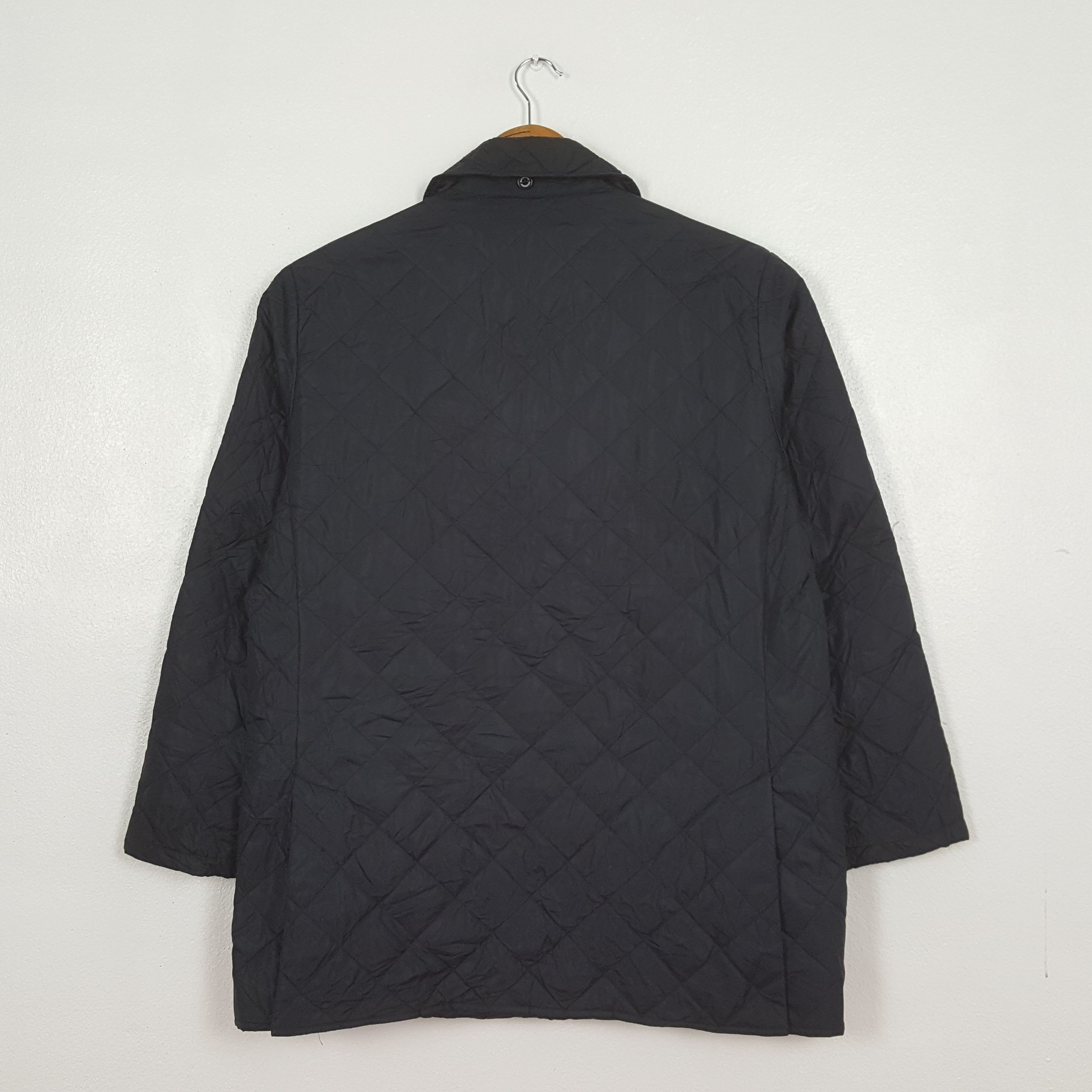 Mackintosh Vintage Mackintosh Philosophy Fashion Brand Jacket C324N4 Size US M / EU 48-50 / 2 - 3 Thumbnail