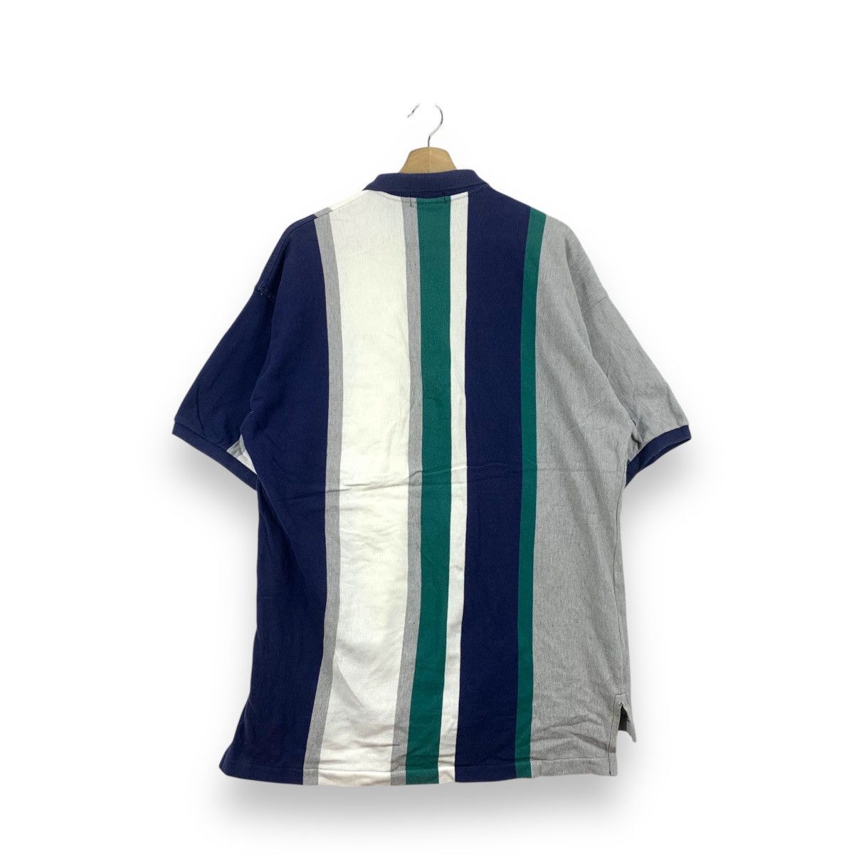 Vintage Vintage 1995 CROSS CREEK Pro Collection Golf Polo Tee Size US L / EU 52-54 / 3 - 4 Thumbnail