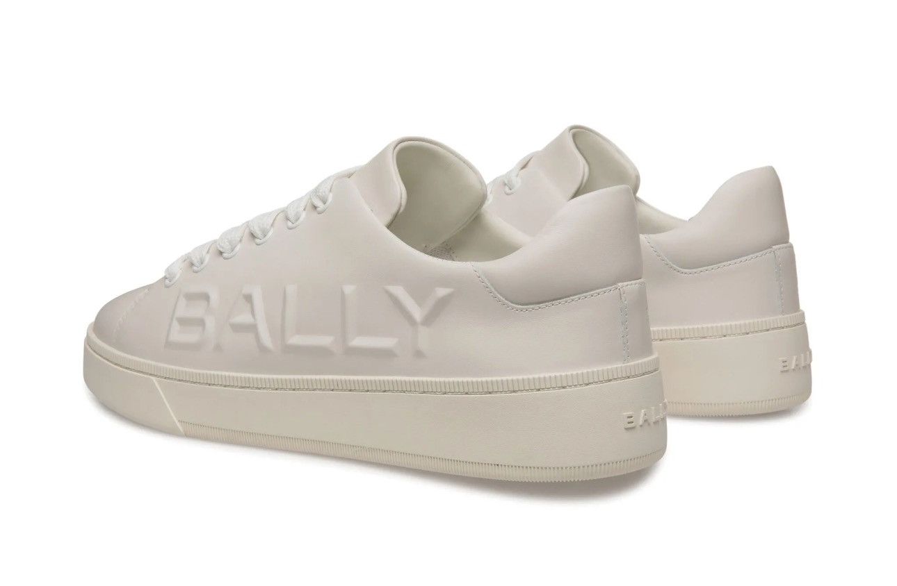 Bally Bally Reka Sneakers Size US 11 / EU 44 - 1 Thumbnail