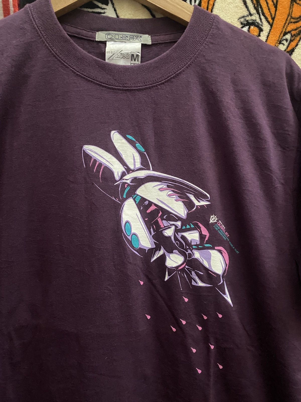Anime VINTAGE ANIME COSPA GUNDAM Size US M / EU 48-50 / 2 - 1 Thumbnail