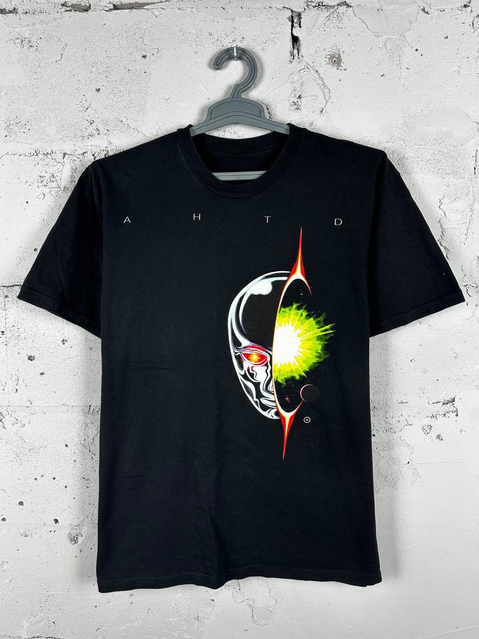 The Weeknd × XO The Weekend After Hours Til Dawn global stadium tour Tee Size US L / EU 52-54 / 3 - 1 Thumbnail