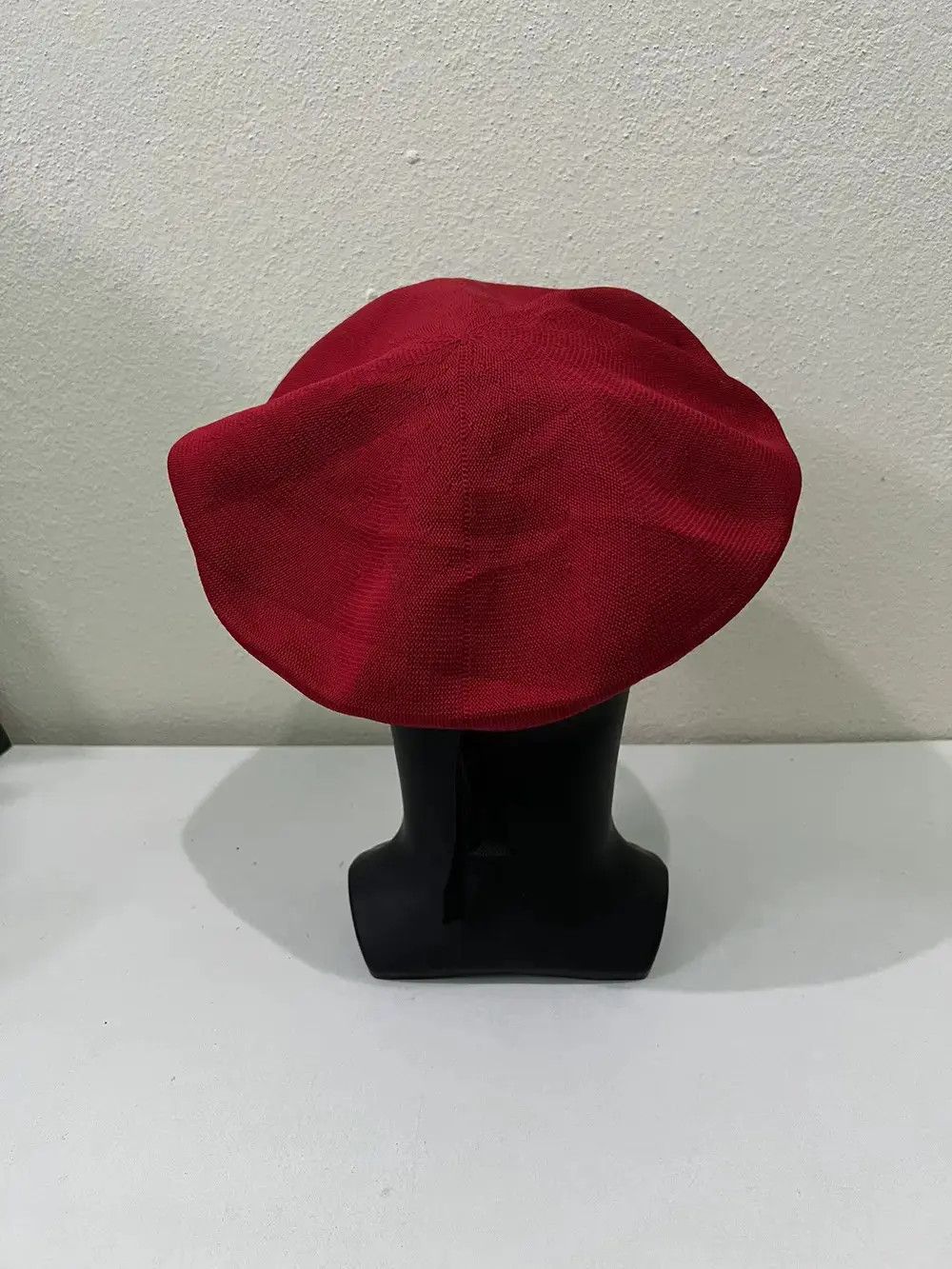 Kangol Kangol Small Logo Beret Hat Size ONE SIZE - 8 Thumbnail