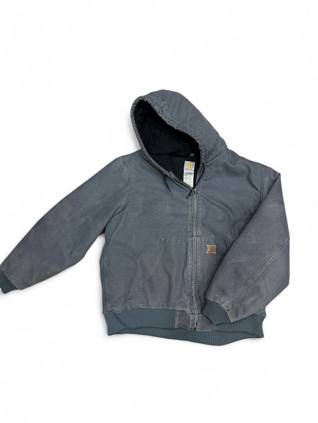 Carhartt Carhartt jacket Size US L / EU 52-54 / 3 - 1 Thumbnail