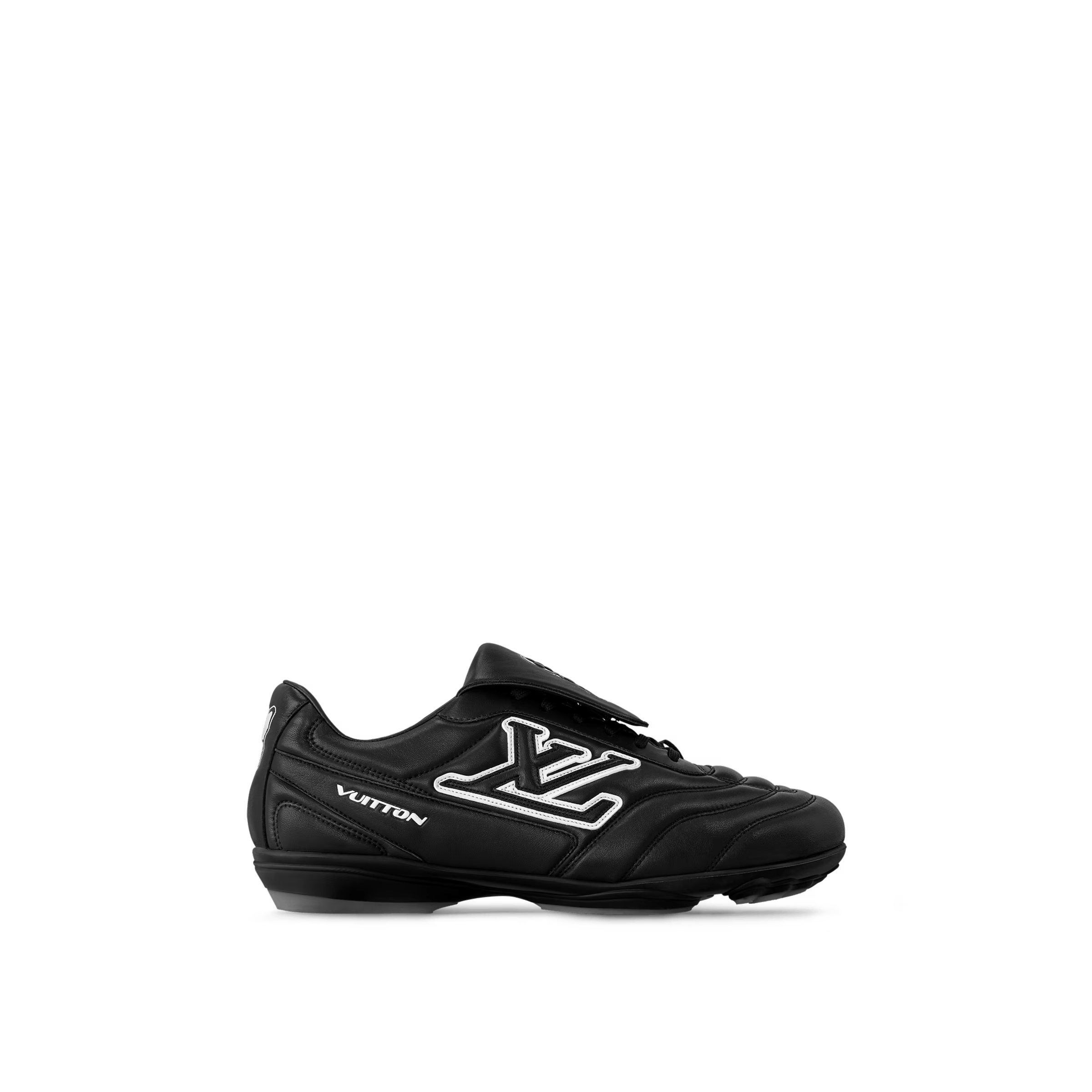 Louis Vuitton LV Footprint Football Trainers Size US 9 / EU 42 - 2 Thumbnail