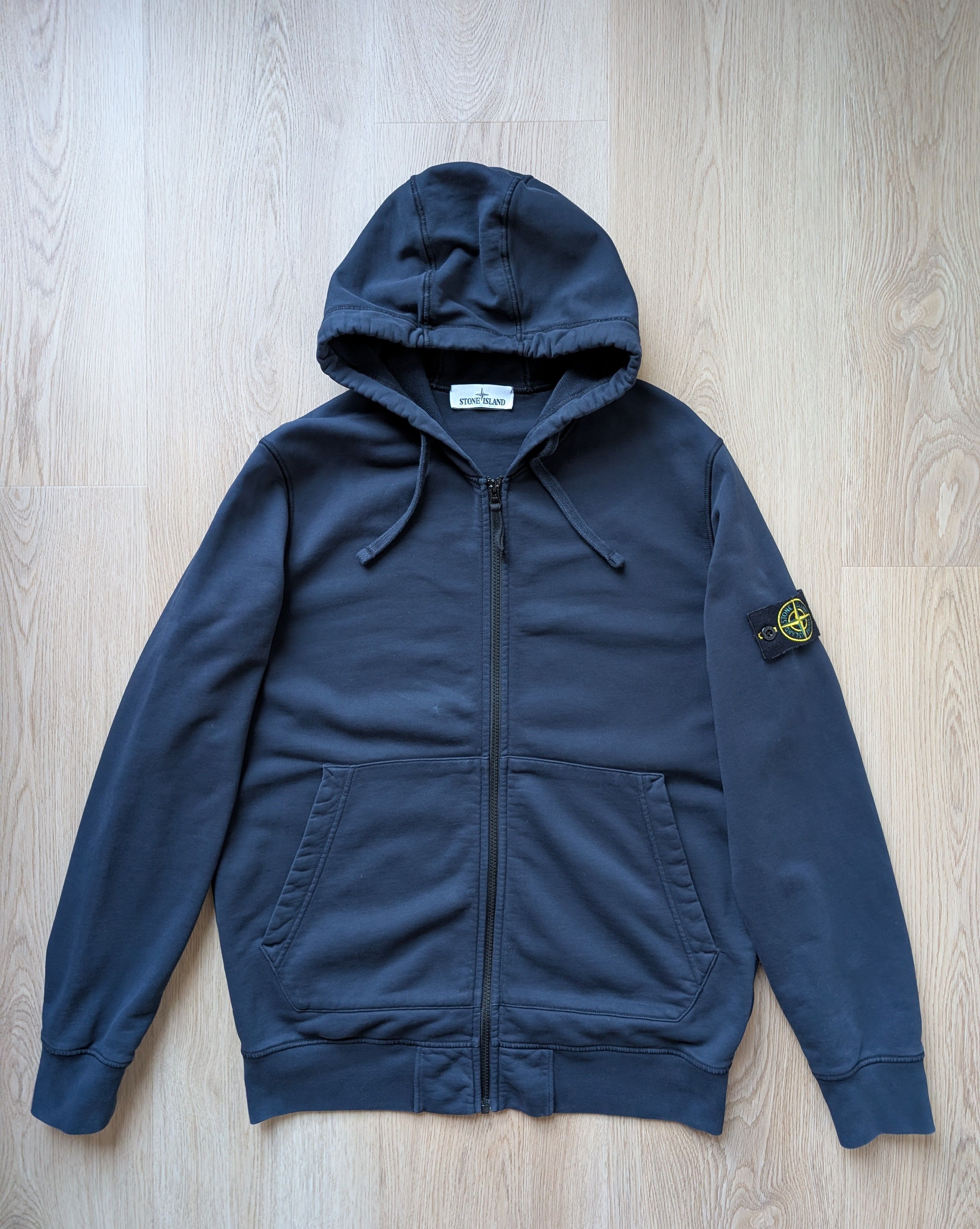 Stone Island × Streetwear × Vintage Stone Island Denims