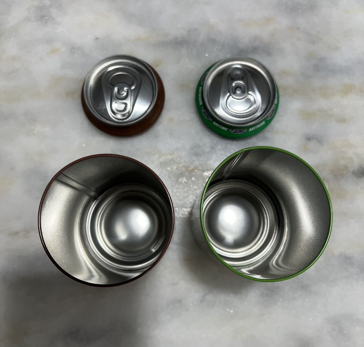 Pleasures Pleasures Quench Stash Storage Cans Size ONE SIZE - 3 Thumbnail
