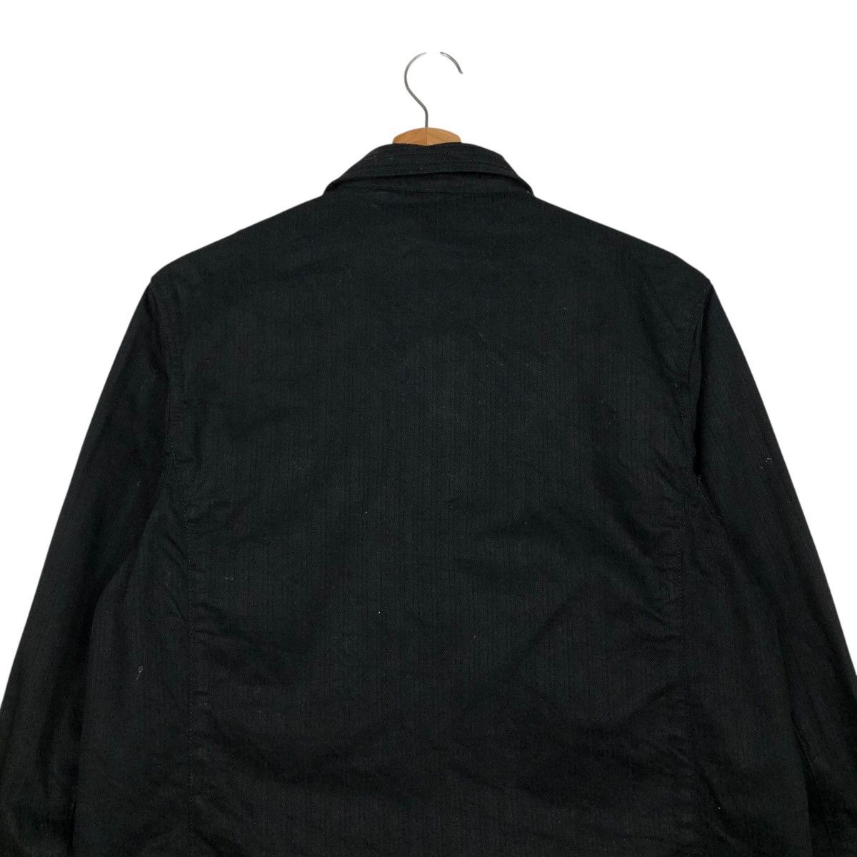 Japanese Brand 🔥HUNTING CHORE BIKER JACKET OTARIE MULTI POCKET CARGO Size US L / EU 52-54 / 3 - 11 Thumbnail