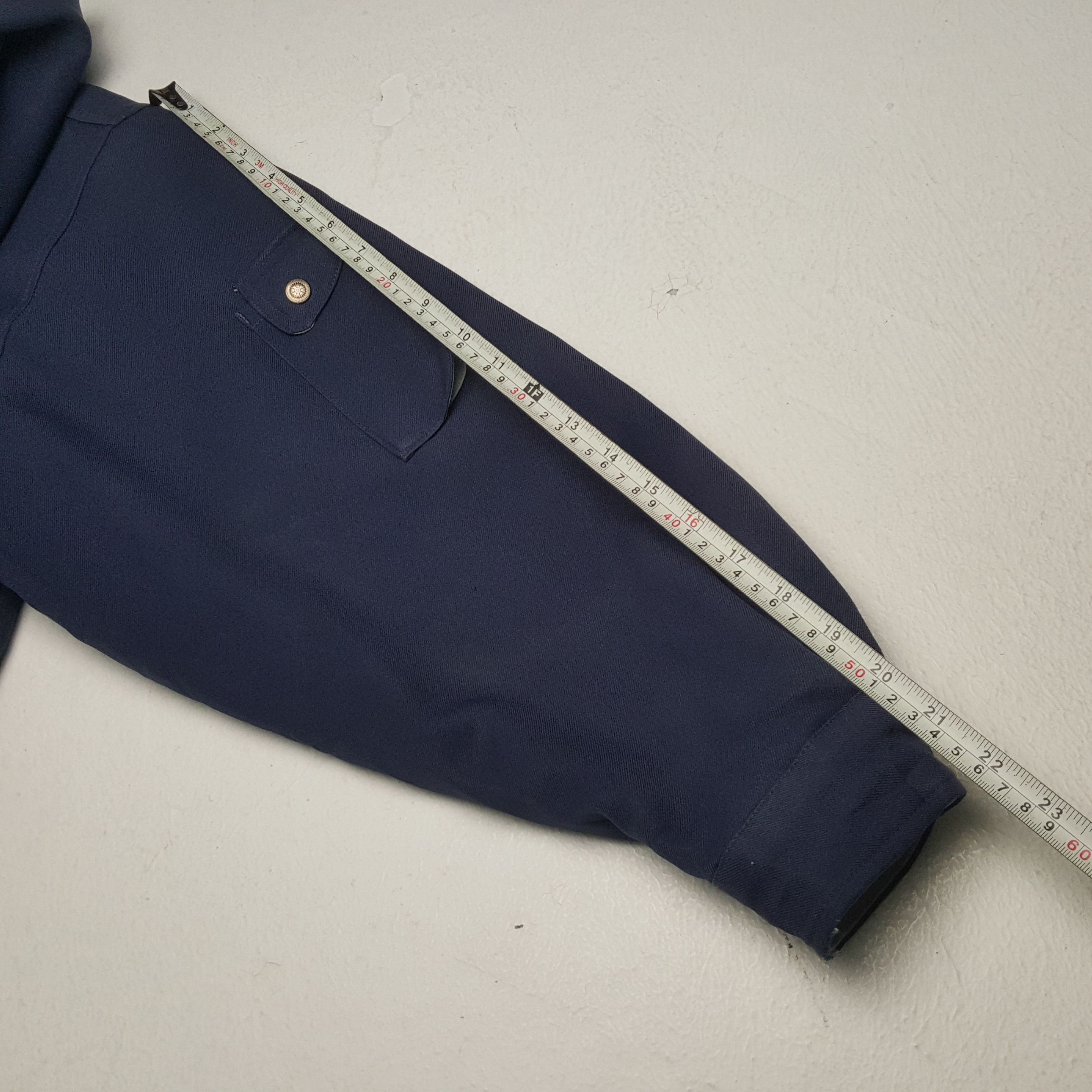 Japanese Brand × Vintage Vintage TRD TOYOTA RACING DEVELOPMENT Japanese Custom Jacket Size US L / EU 52-54 / 3 - 6 Thumbnail