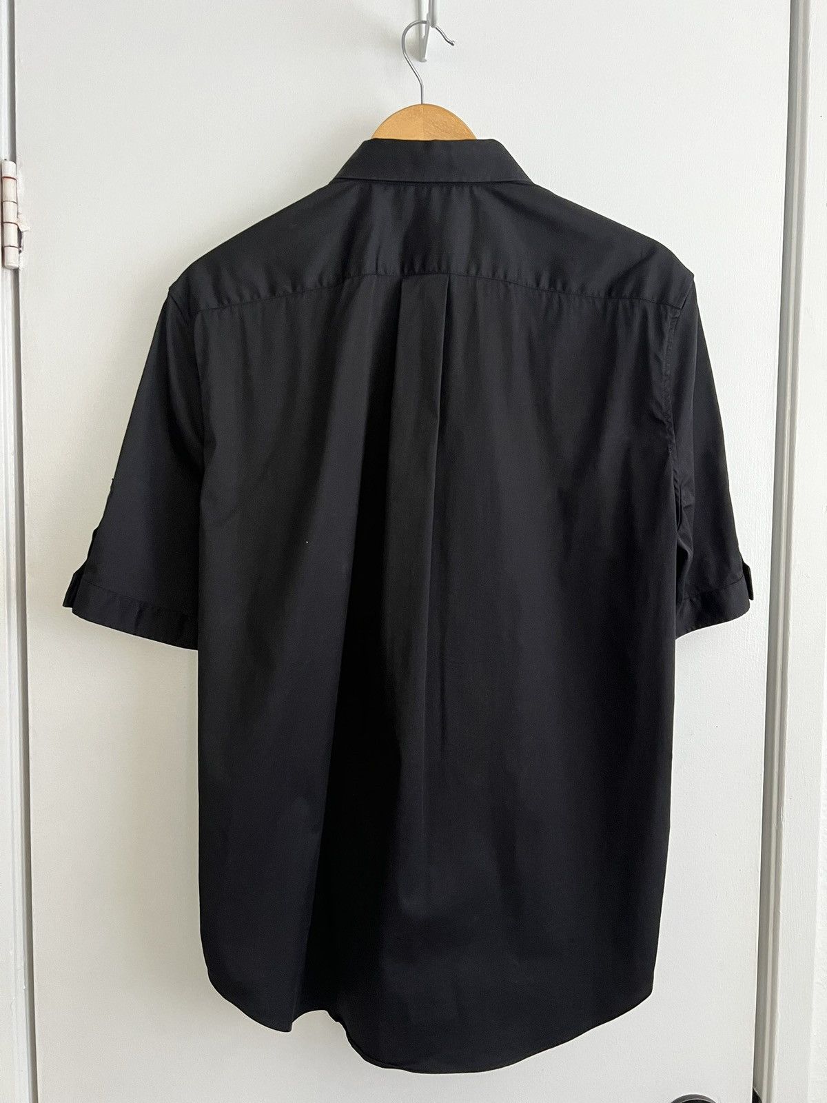 Alexander McQueen McQueen Chain Stitch Button Up Size US M / EU 48-50 / 2 - 2 Thumbnail