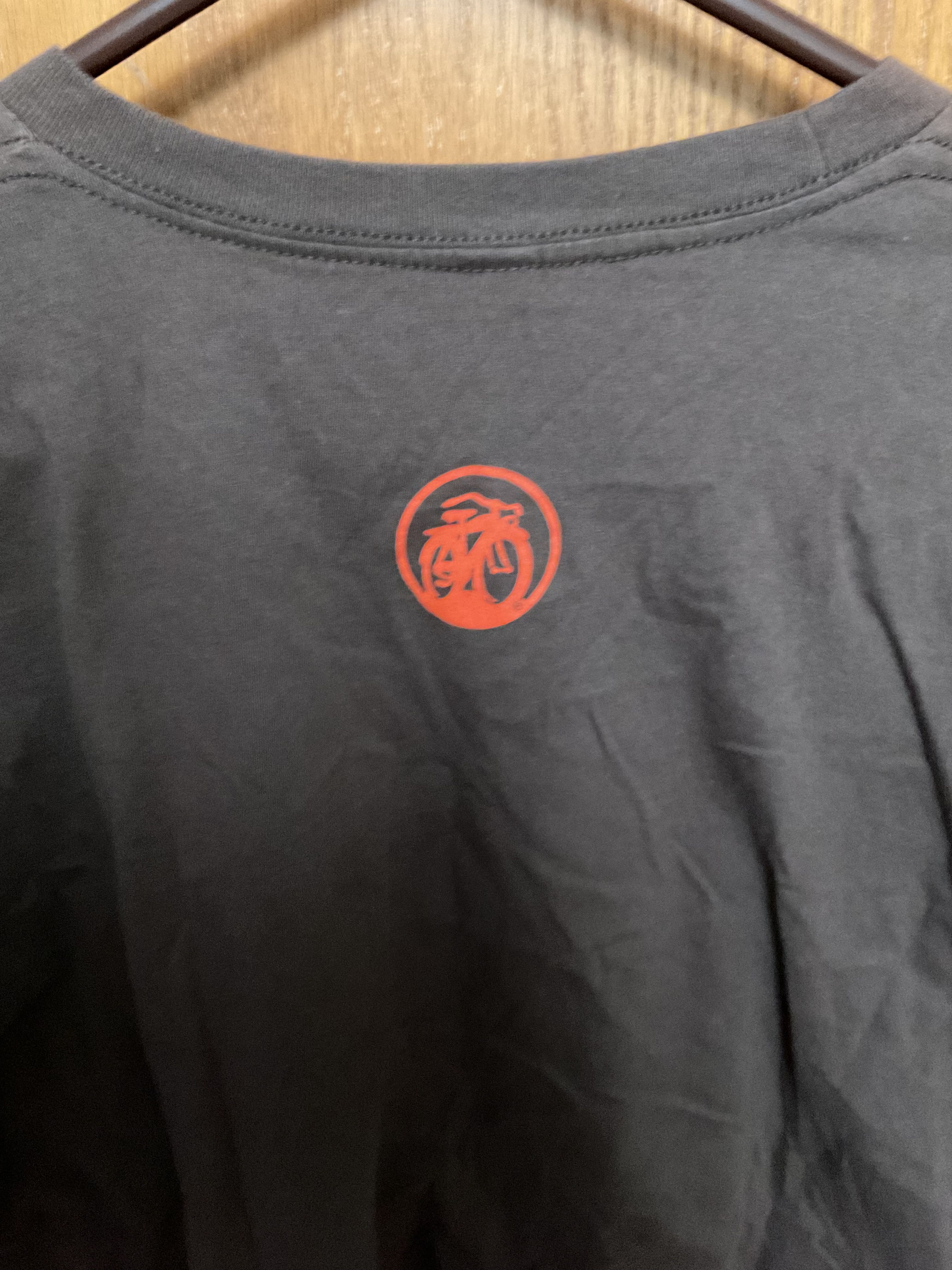 American Apparel New Belgium Snapshot Tshirt Size US XXL / EU 58 / 5 - 3 Thumbnail