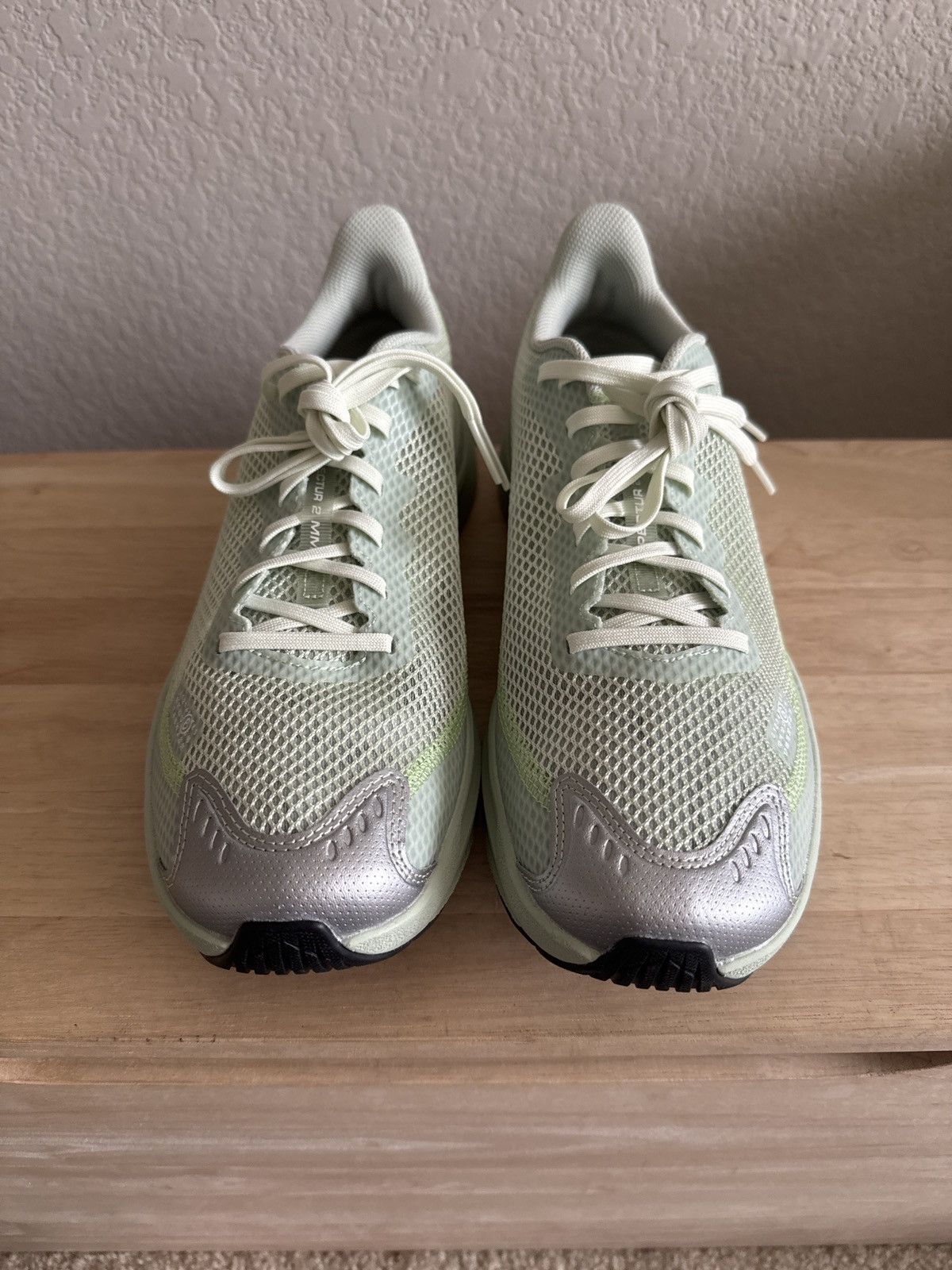 MM6 MM6 x Salomon Limited Edition Spectur 2 Sneakers Size US 10.5 / EU 43-44 - 4 Thumbnail