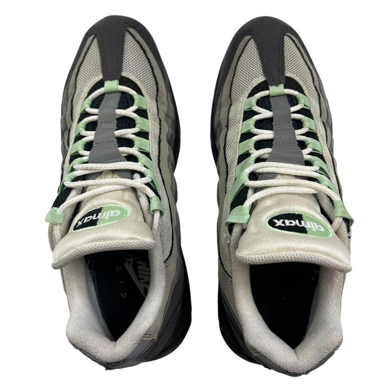 Nike Nike Air Max 95 OG Fresh Mint - Size US 9 / EU 42.5 / UK 8 Size US 9 / EU 42 - 5 Thumbnail