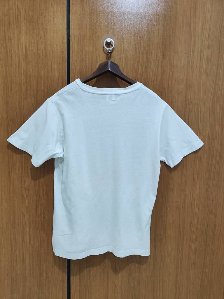 Japanese Brand Japanese Brand Coen spectrum records music su T Shirt Size US XL / EU 56 / 4 - 3 Thumbnail