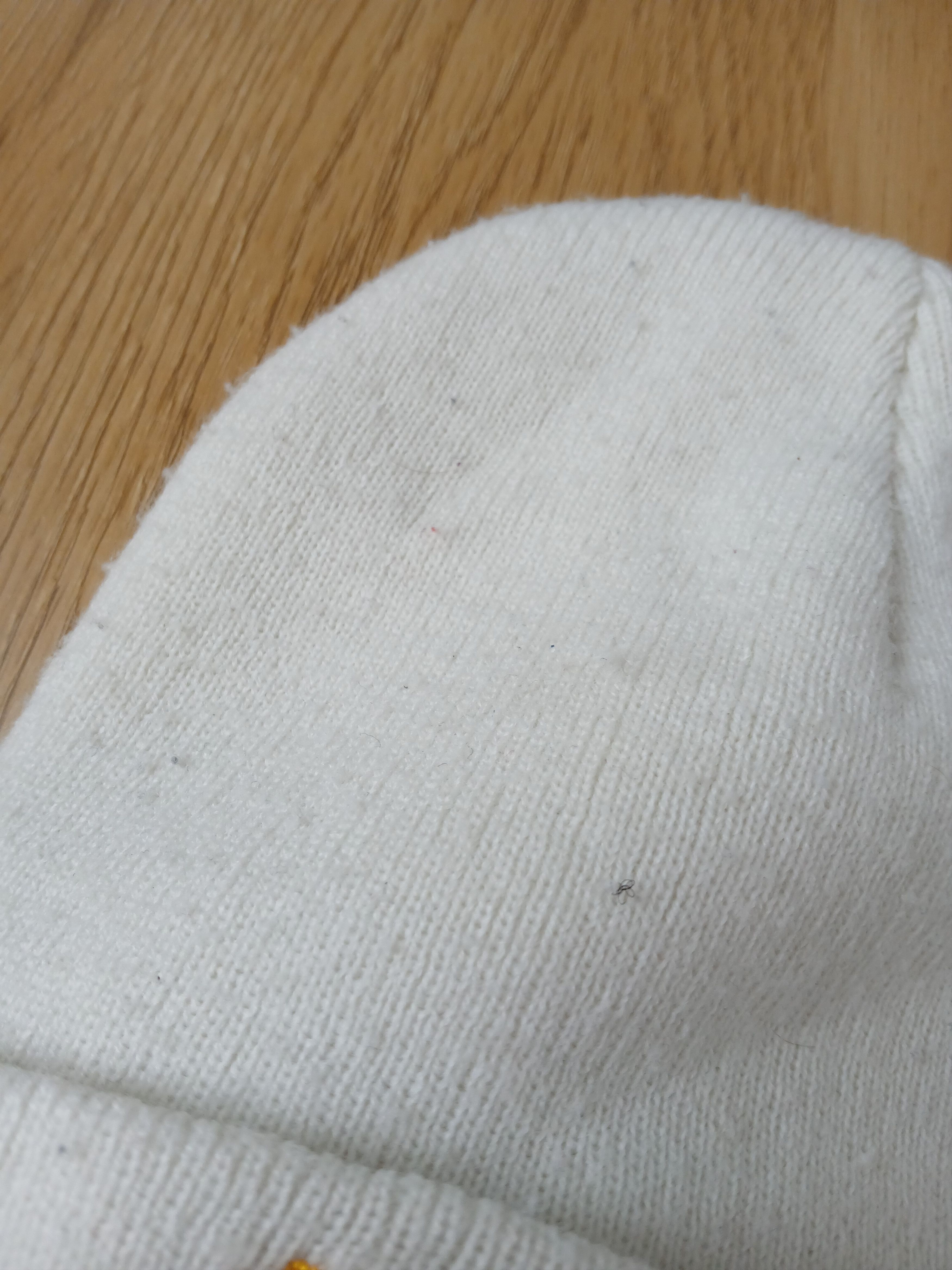 Wu-Tang Clan Wu Tang Clan Hat Size ONE SIZE - 8 Thumbnail