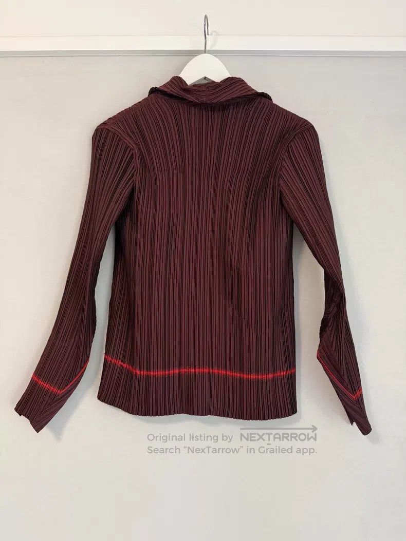 Issey Miyake Issey Miyake Main Line Dress Size M / US 6-8 / IT 42-44 - 6 Thumbnail