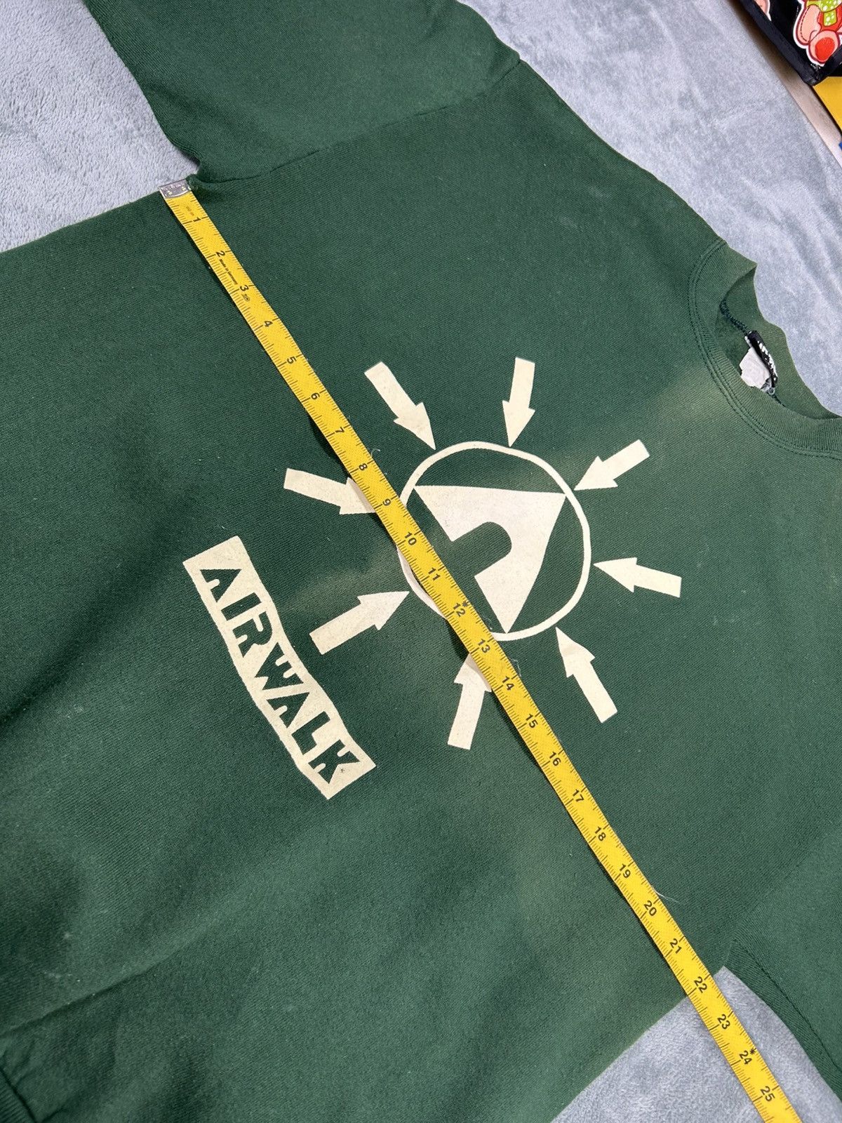 Airwalk Vintage 90’s Airwalk Skate Size US L / EU 52-54 / 3 - 7 Thumbnail
