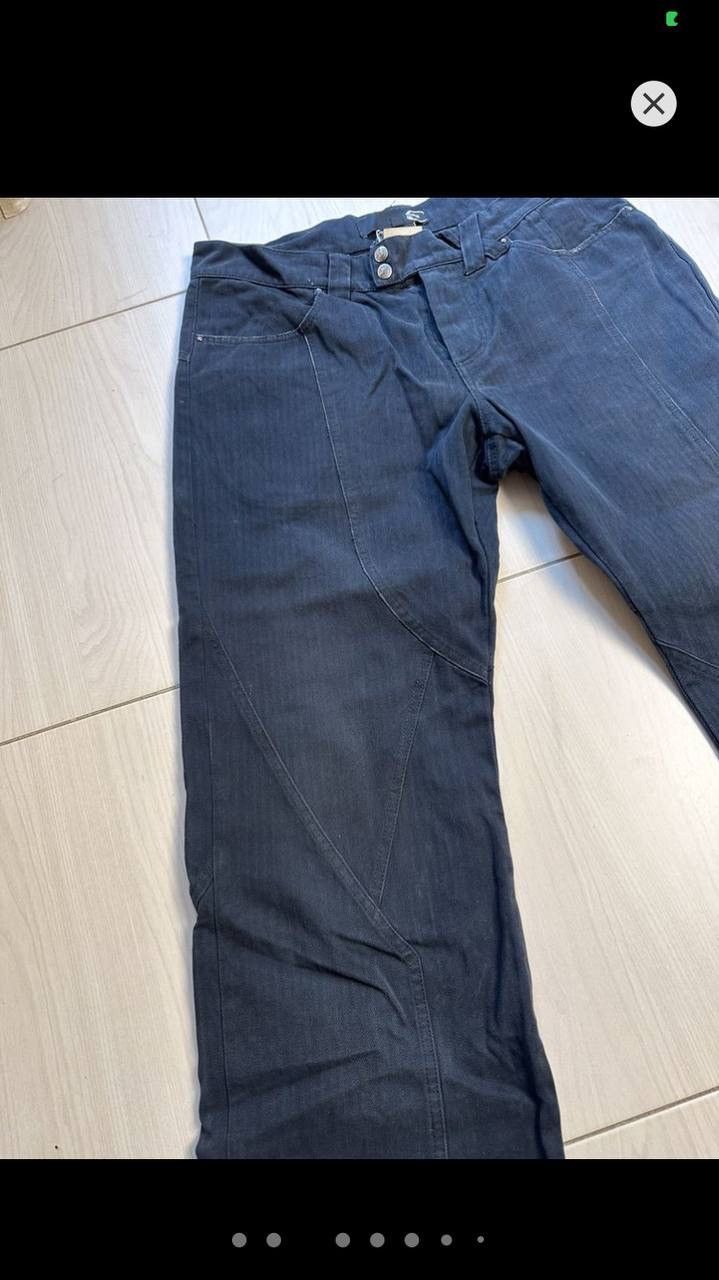 Just Cavalli Just Cavalli Pants Size US 32 / EU 48 - 3 Thumbnail