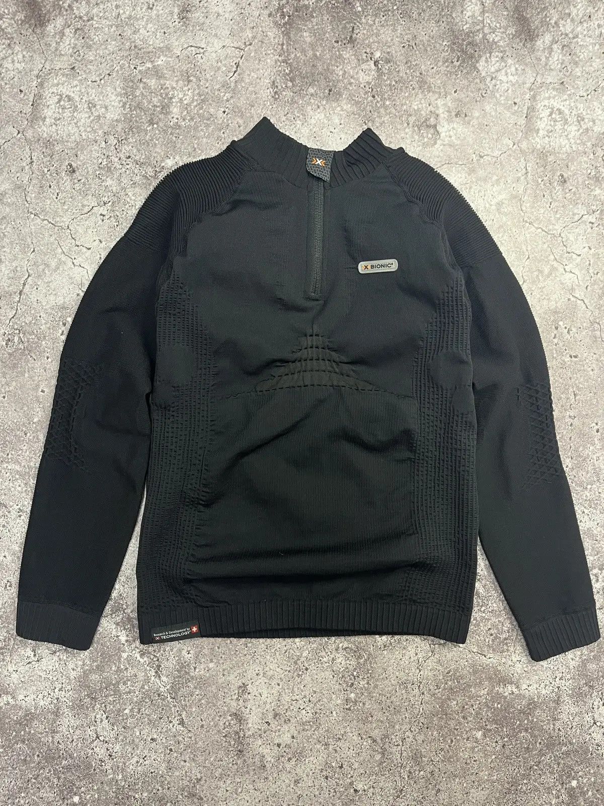 Other OTA Choppa thermal | Grailed
