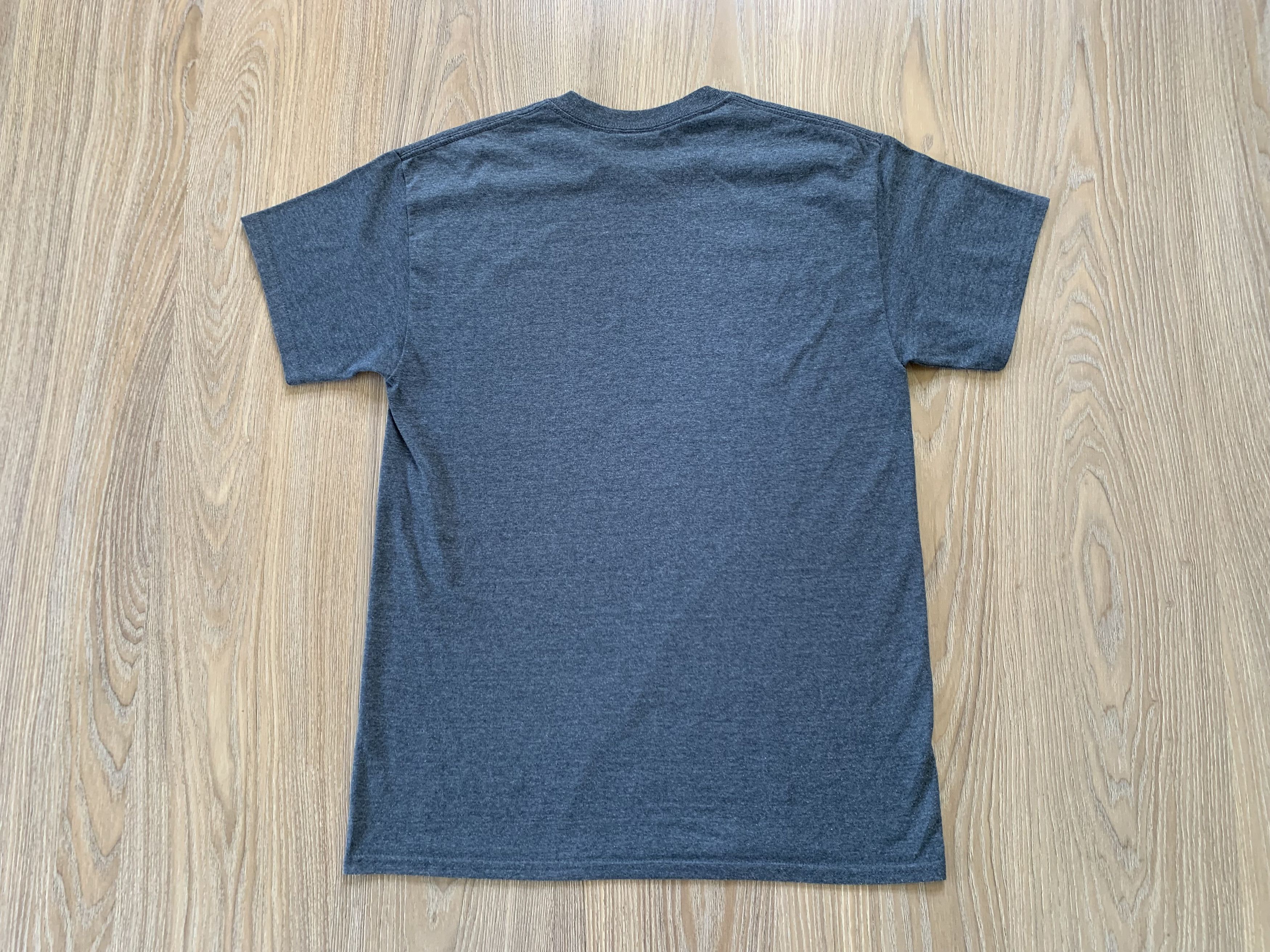Thrasher × Vintage × Welcome Skateboards Vintage Thrasher Magazine Blue Flame T-shirt Size US M / EU 48-50 / 2 - 3 Thumbnail