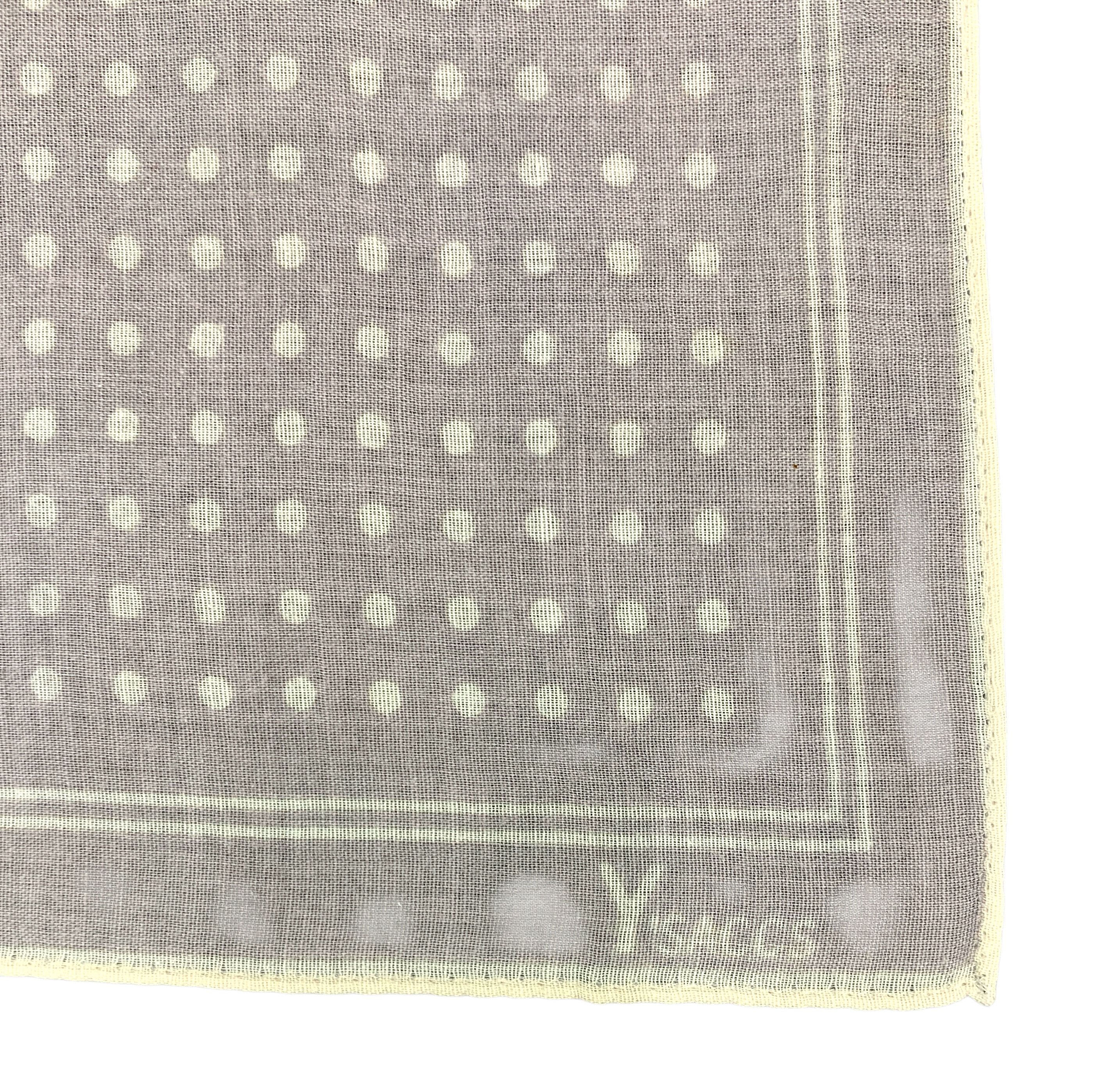 Japanese Brand × Vintage × Y's Vintage Y’saccs Neckerchief/ Handkerchief - HKA909 Size ONE SIZE - 7 Thumbnail