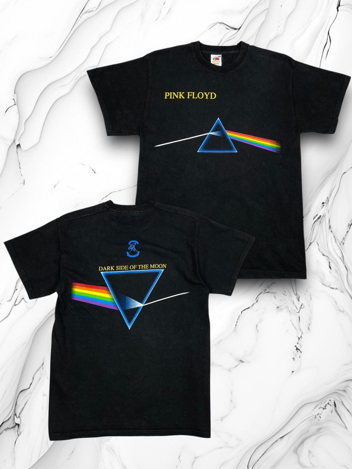 Pink Floyd Vintage Pink Floyd 2009 Tee Size US M / EU 48-50 / 2 - 1 Thumbnail