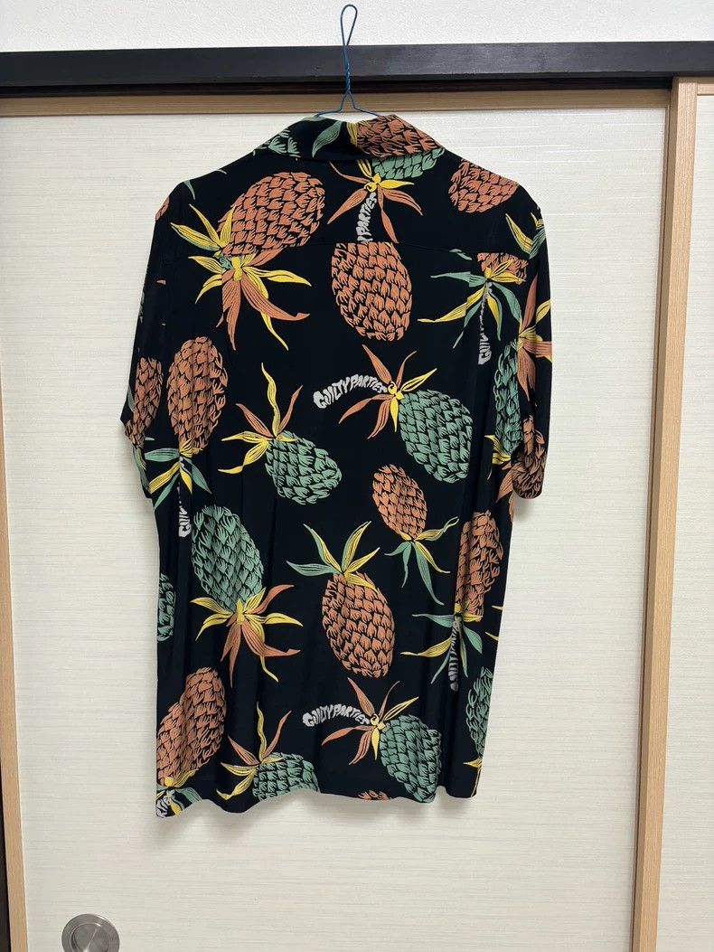 Wacko Maria Wacko maria Hawaii Shirt Size US S / EU 44-46 / 1 - 2 Thumbnail