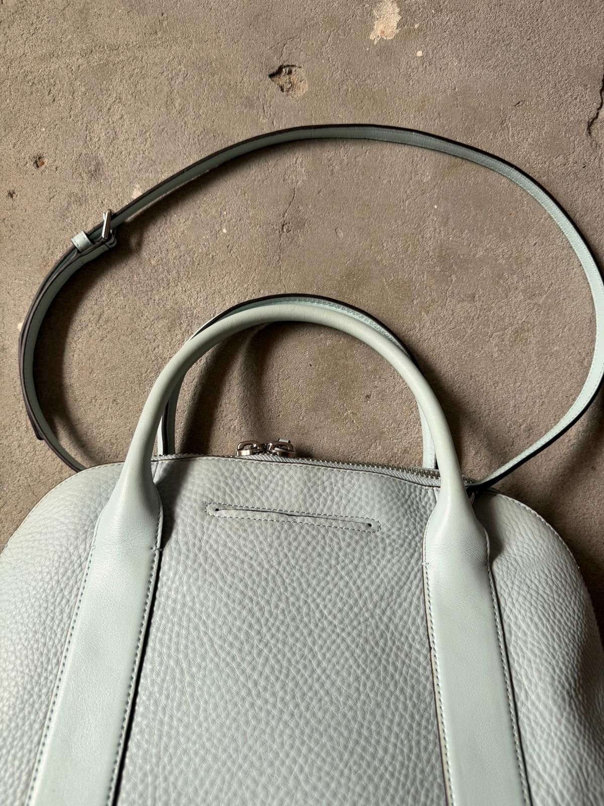 Coach Coach 2Way Bleecker Preston Shoulder Bag Mint Green Size ONE SIZE - 9 Thumbnail