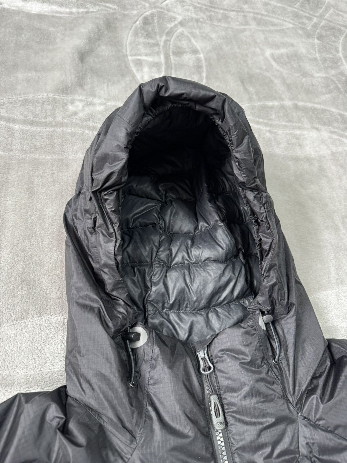 Outdoor Research Outdoor Research Floodlight Jacket Down 800 Pertex Shield XL Size US XL / EU 56 / 4 - 8 Thumbnail