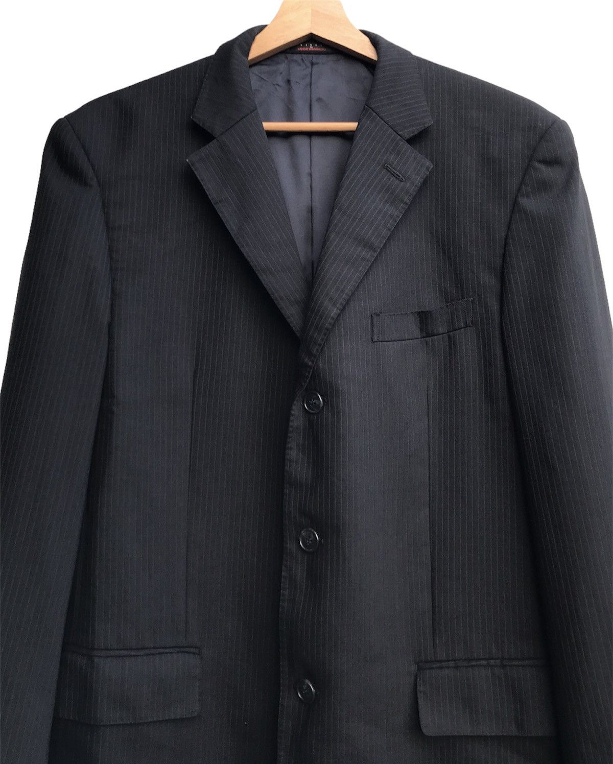 Kansai Yamamoto Sissy by Kansai Yamamoto Blazer Size US M / EU 48-50 / 2 - 5 Thumbnail