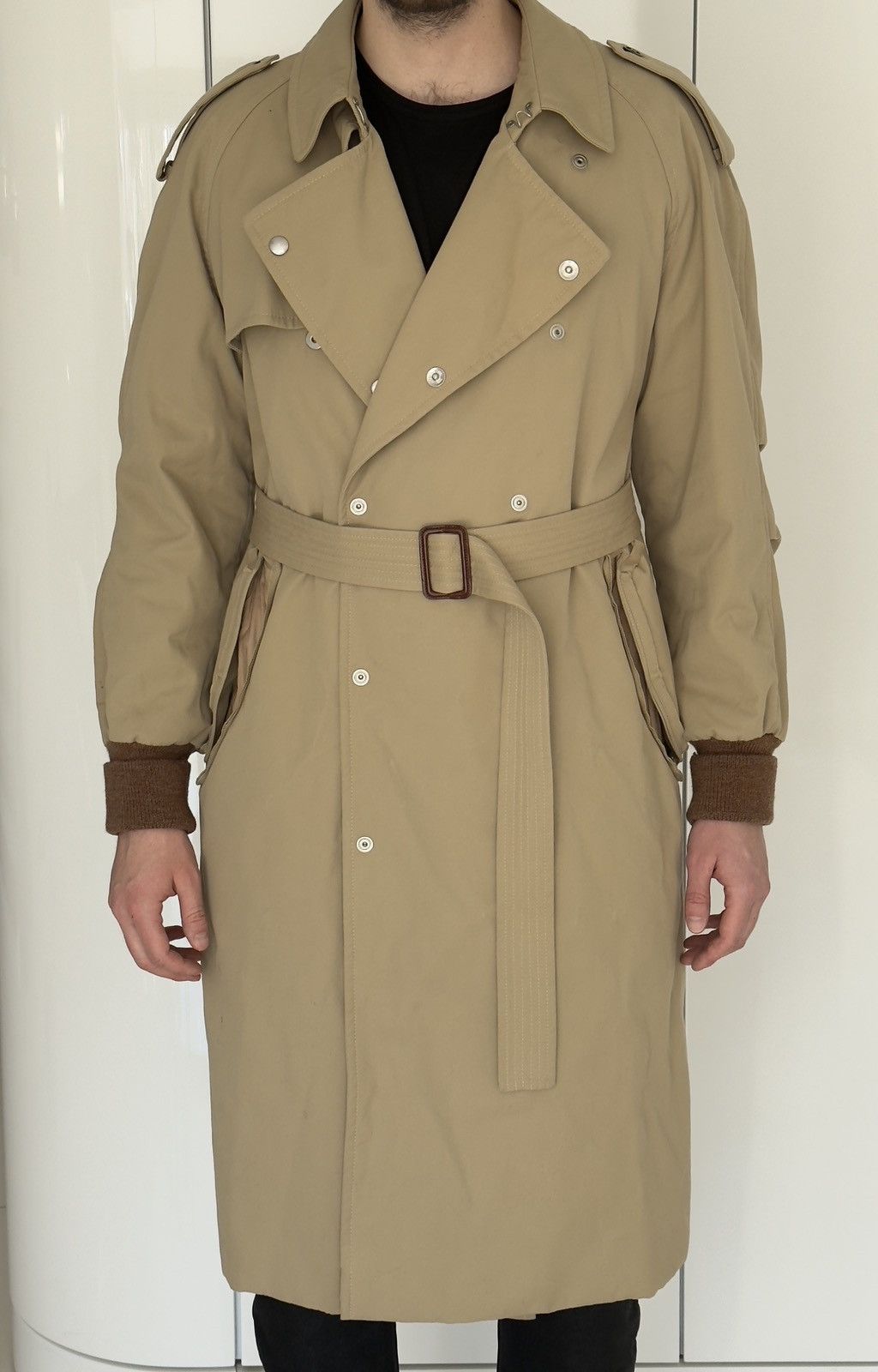 Maison Margiela Martin Margiela Artisanal Autumn - Winter 2002