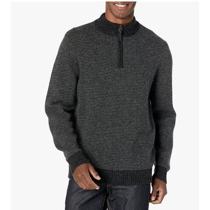 Pendleton Pendleton Shetland Collection Men's Pullover Sweater NWT - S Size US XXL / EU 58 / 5 - 1 Thumbnail