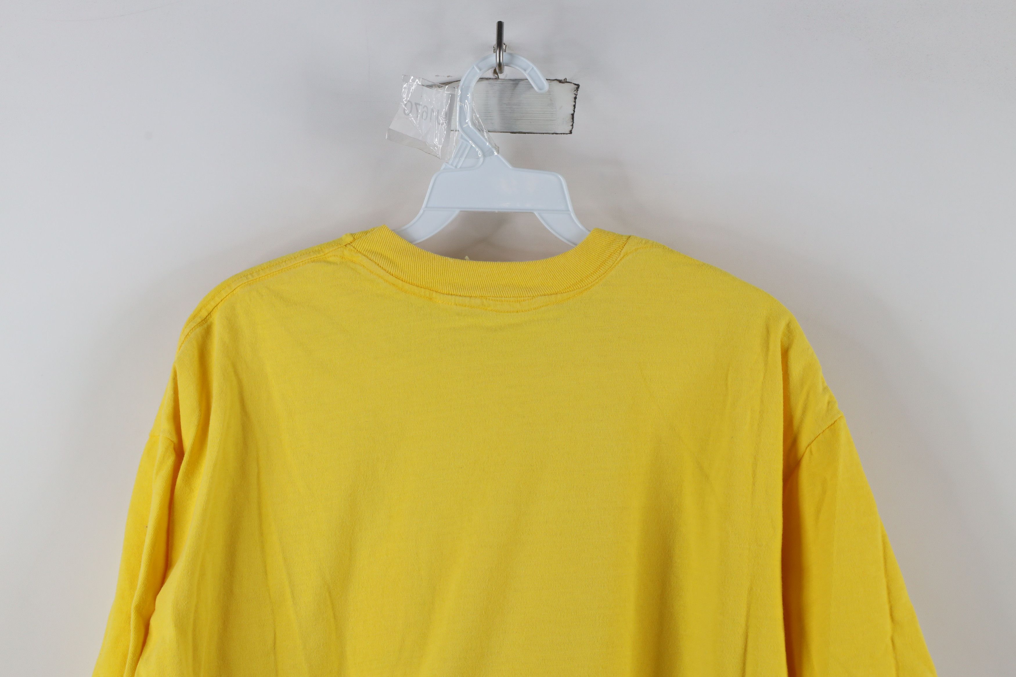 Vintage Vintage 90s Salem Cigarettes Out SoundWaves T-Shirt USA Size US XL / EU 56 / 4 - 9 Thumbnail