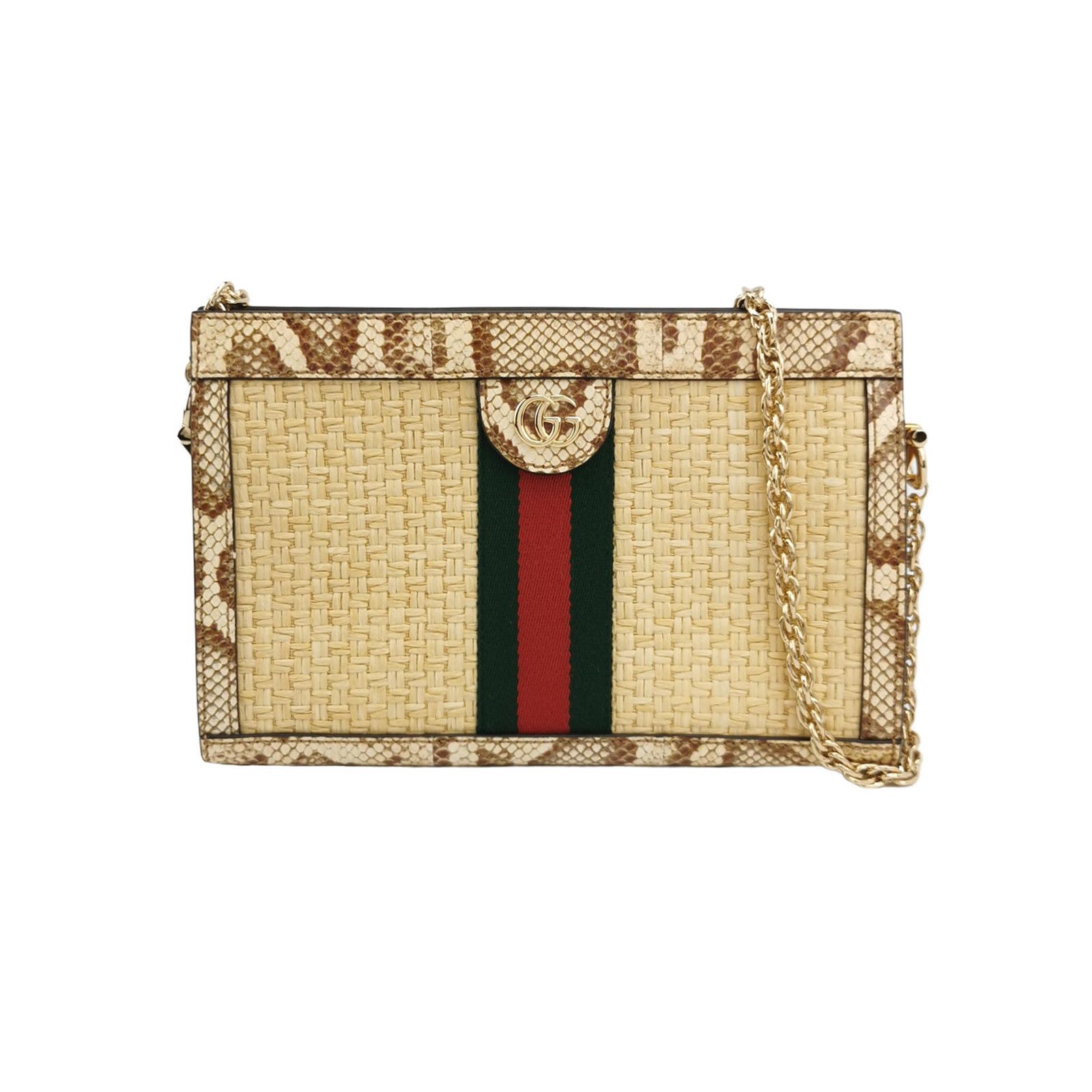Gucci Gucci Women os Shoulder Bags Size ONE SIZE - 1 Thumbnail