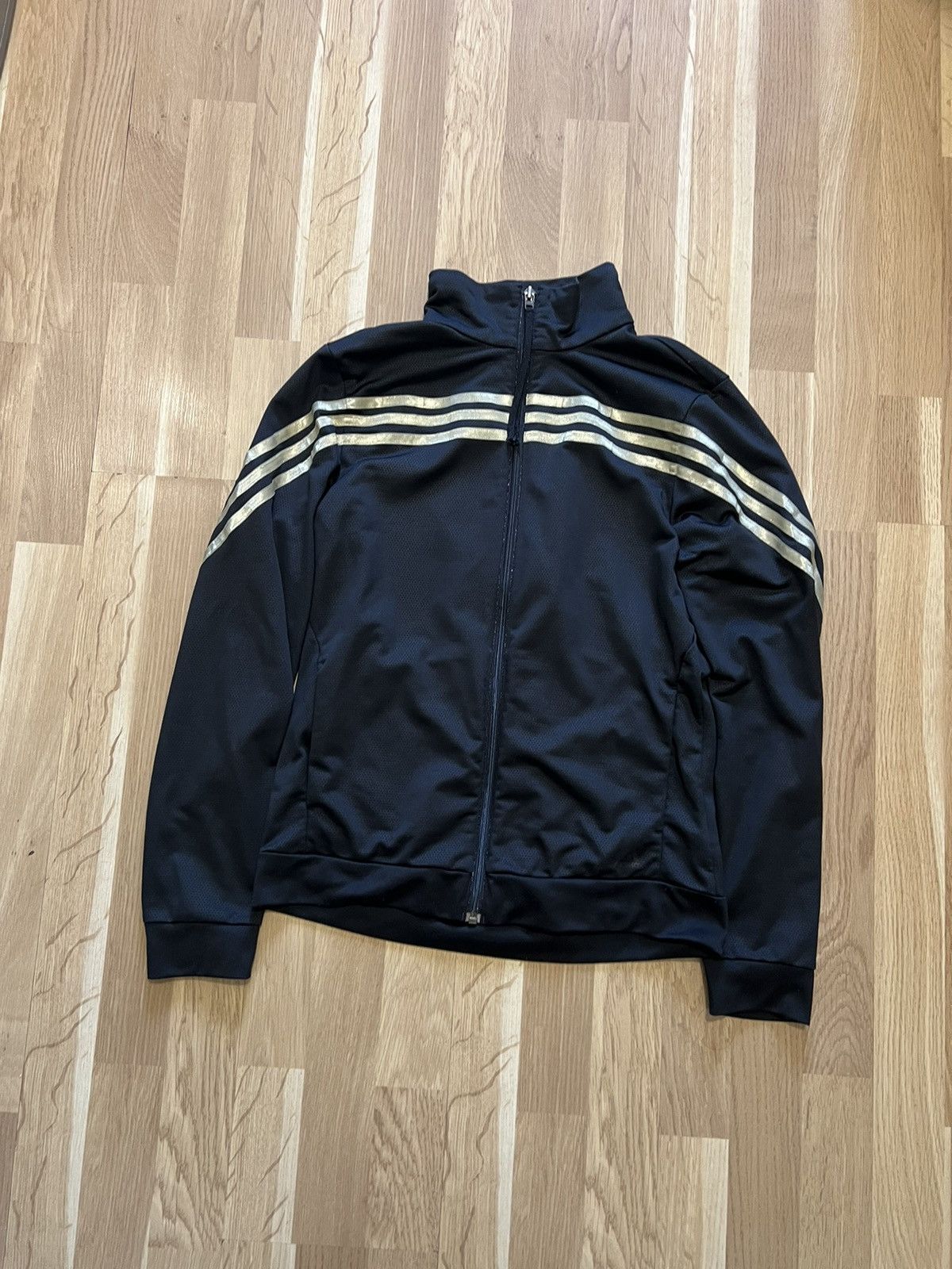 00s adidas archive dawn jacket y2k