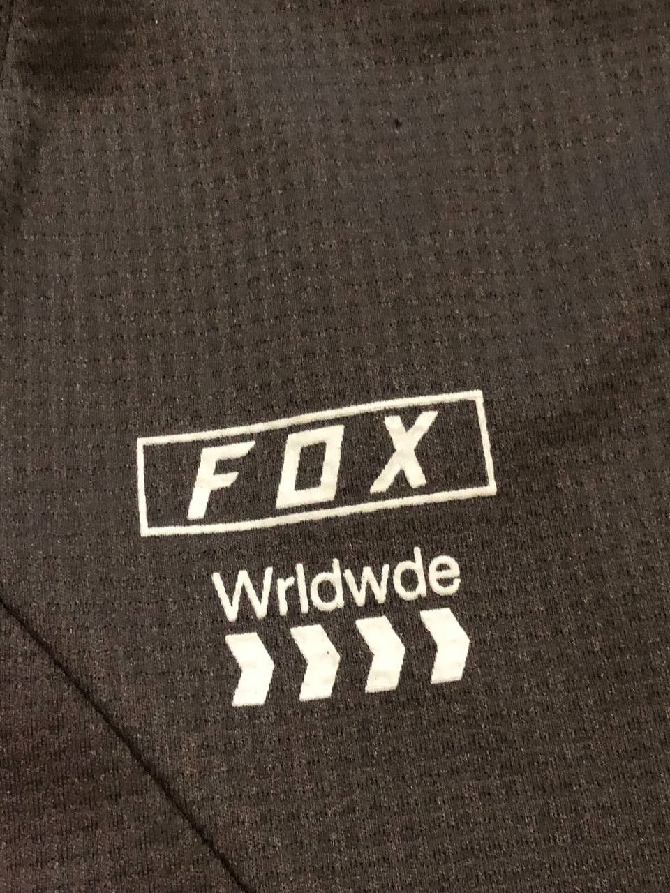 Fox Racing Fox Racing Long Sleeve Size S / US 4 / IT 40 - 9 Thumbnail