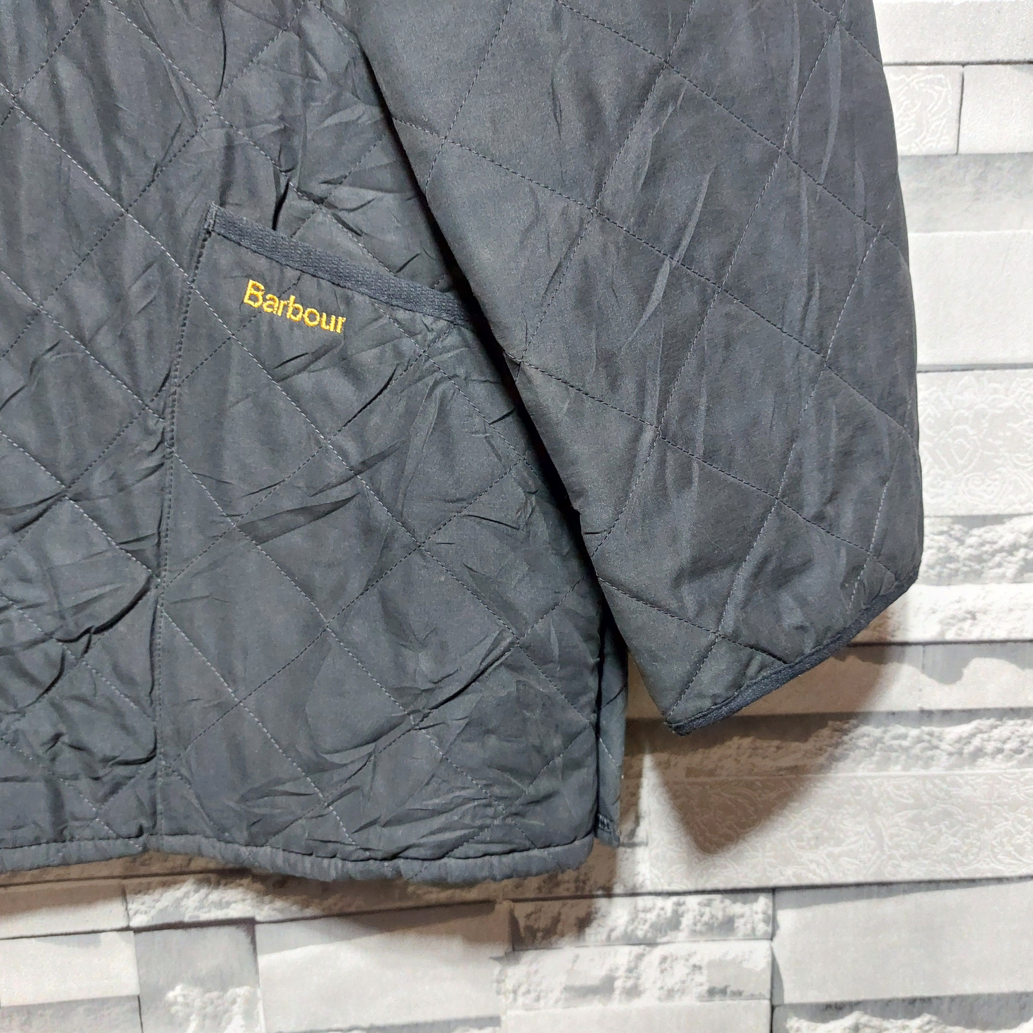 Barbour Barbour jacket Size US L / EU 52-54 / 3 - 2 Thumbnail