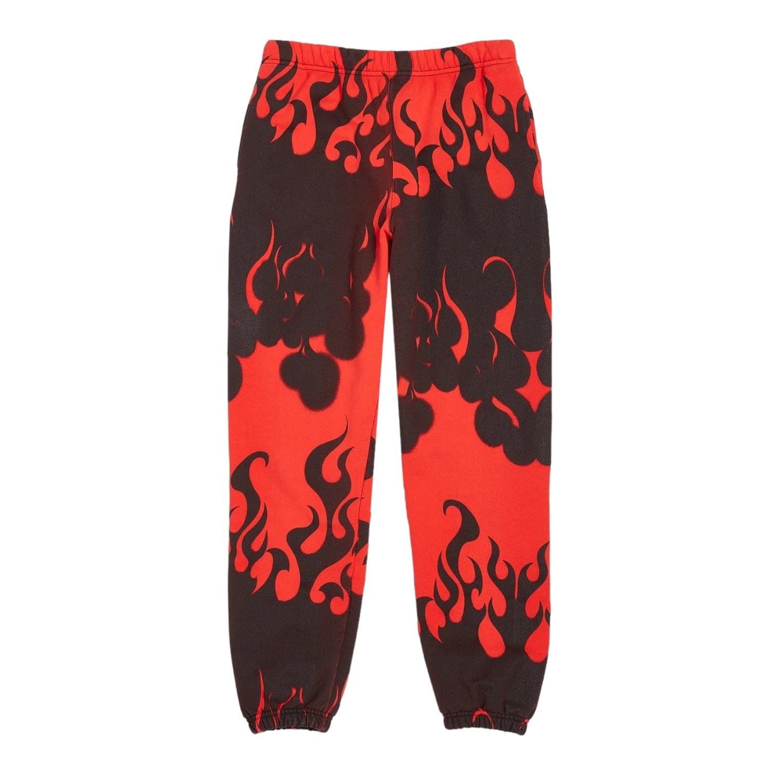 Gallery Dept. Gallery Department Ak Sweatpants Red Size US 33 - 1 Thumbnail