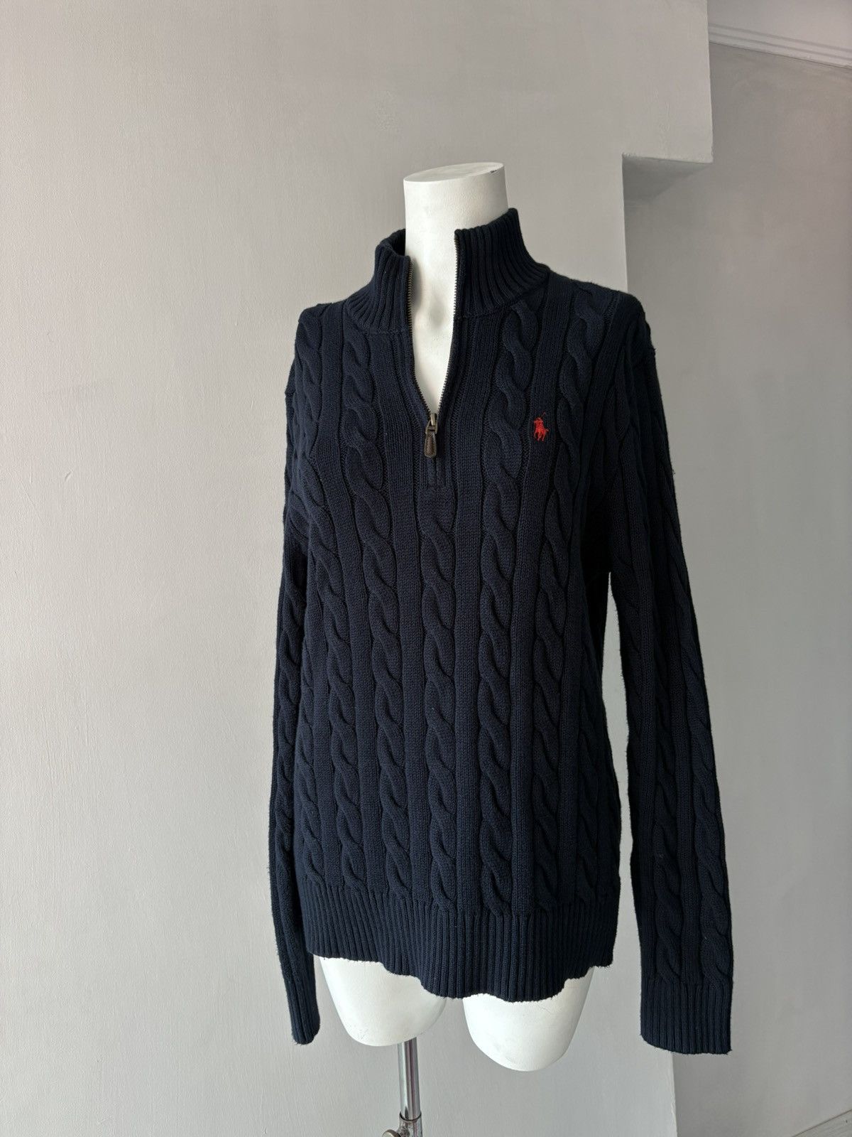 Ralph Lauren Ralph Lauren jumper Size S / US 4 / IT 40 - 1 Thumbnail