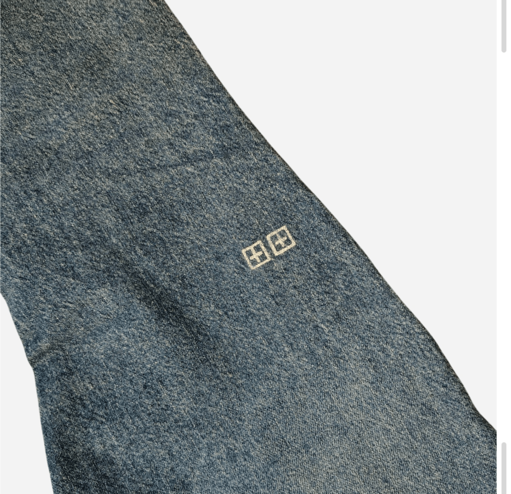 Ksubi Ksubi Jeans Size US 32 / EU 48 - 3 Thumbnail
